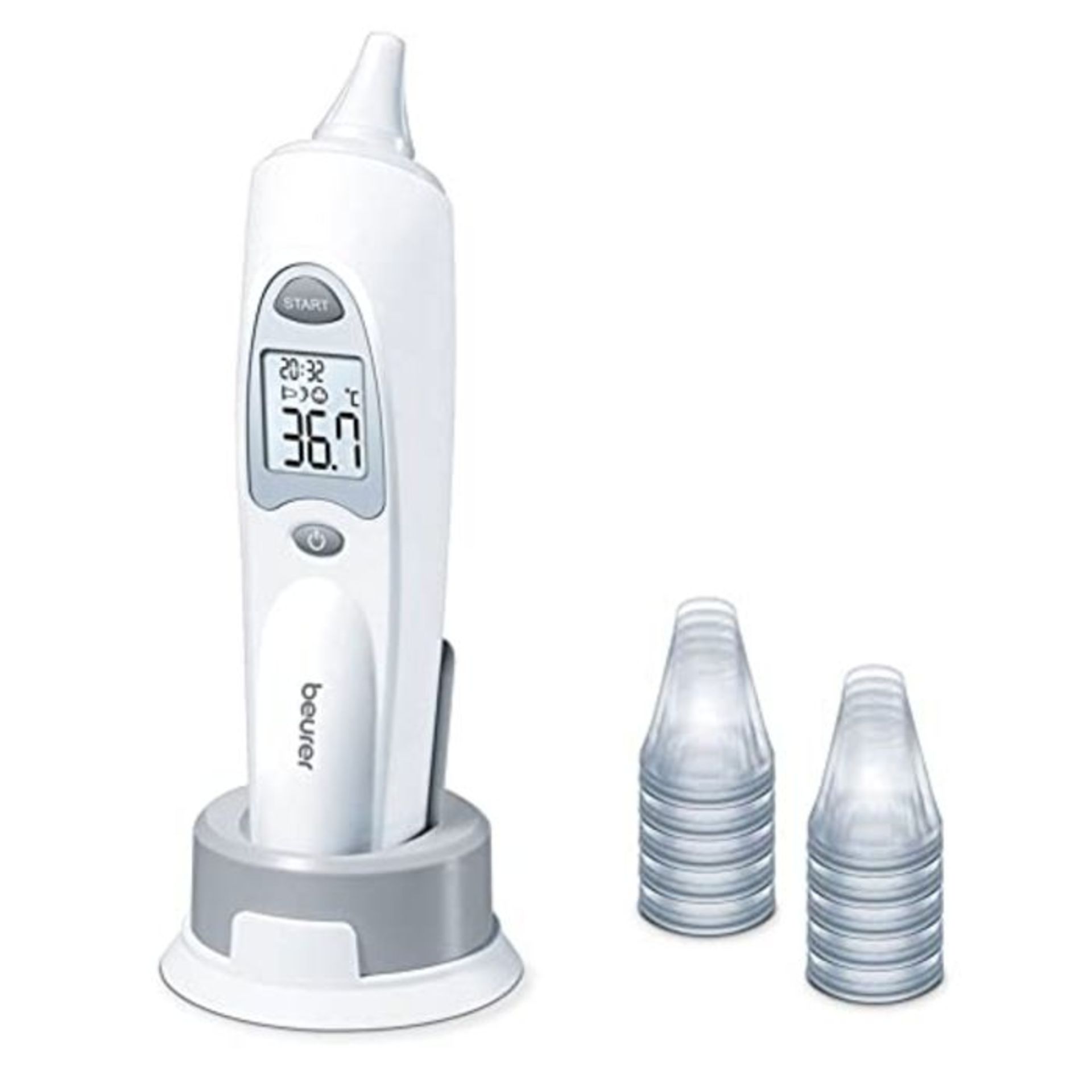 Beurer FT58 Ear Thermometer, 795.33