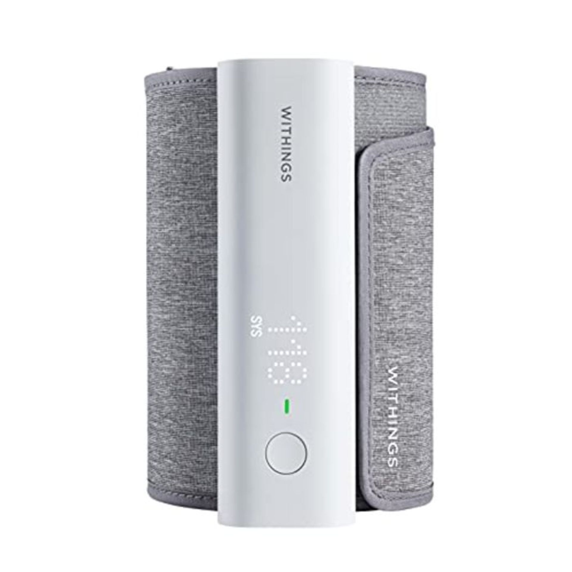 RRP £82.00 Withings BPM Connect - Intelligentes WLAN-BlutdruckmessgerÃ¤t