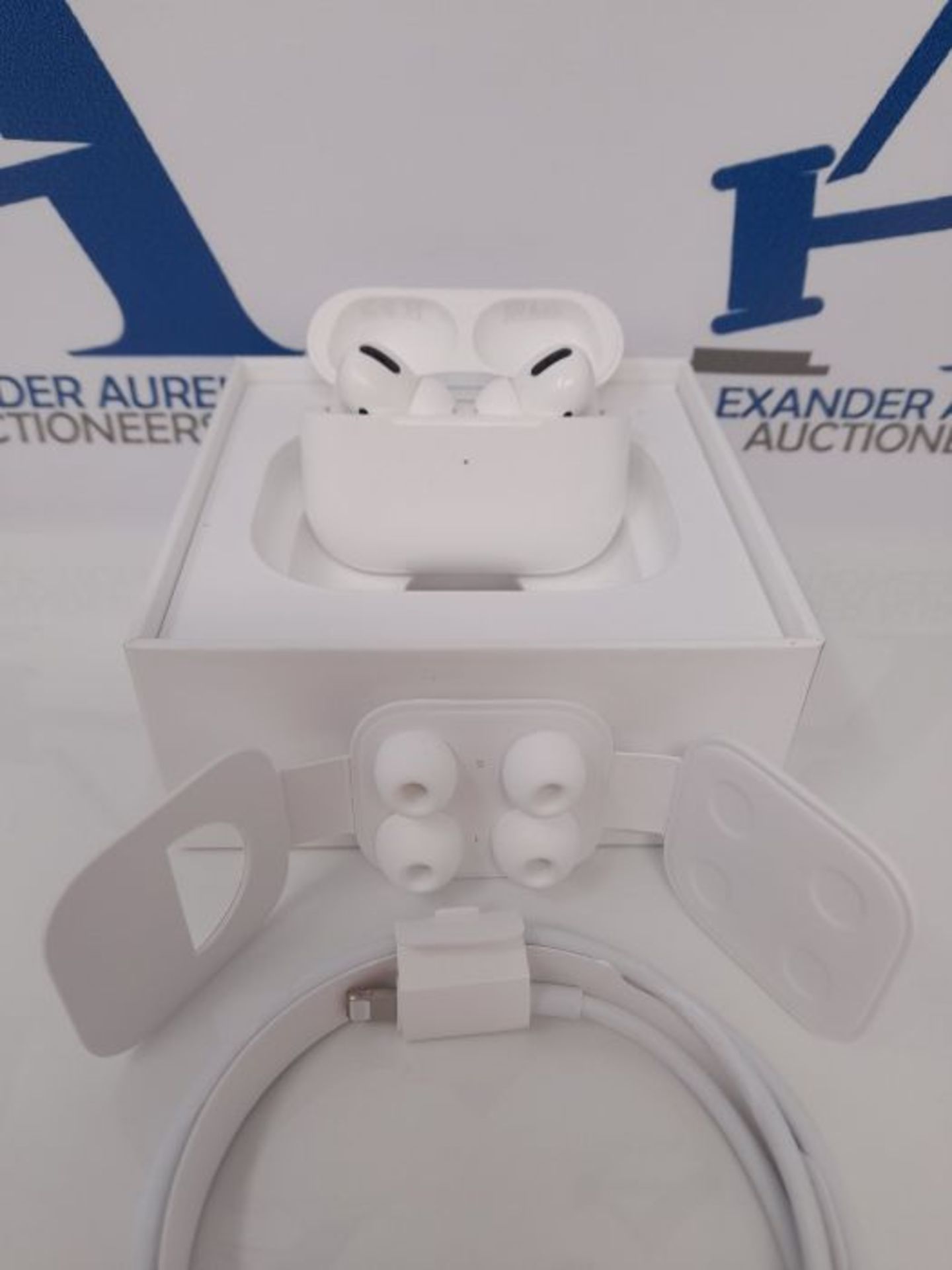 RRP £208.00 AirPod Pro