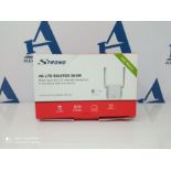 STRONG Router 4G LTE WLAN 300M(LTE fino a 150 Mbit/S, 2.4 GHz WiFi @ 300 Mbit/S, 802.1