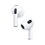 RRP £180.00 New Apple AirPods (3rd generation)