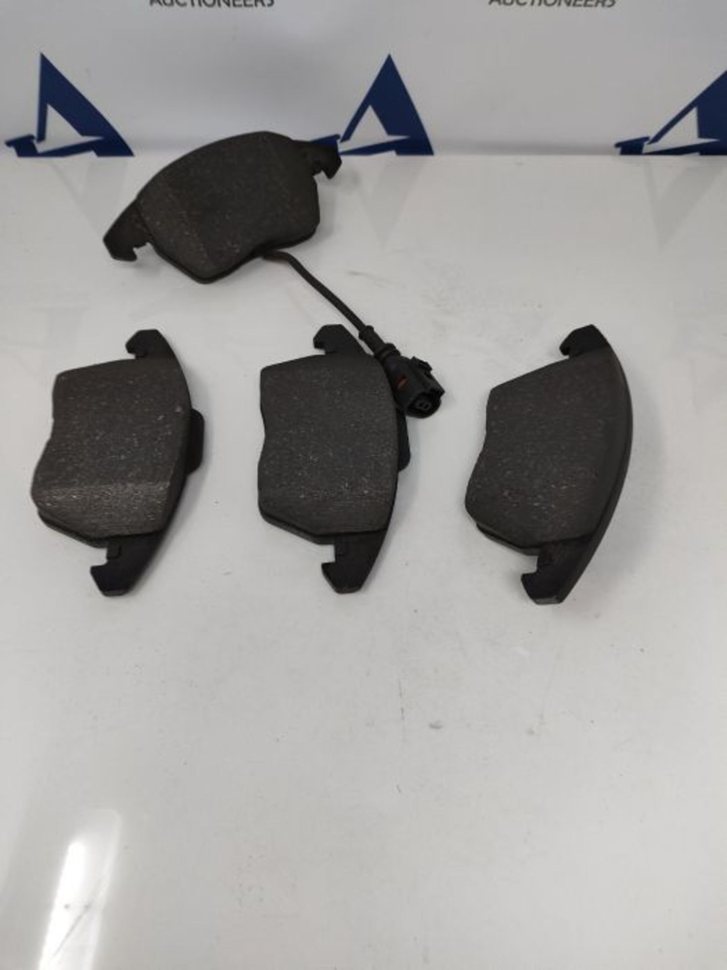 RRP £51.00 ATE 13046071842 Disc Brake Pad Set - Image 3 of 3