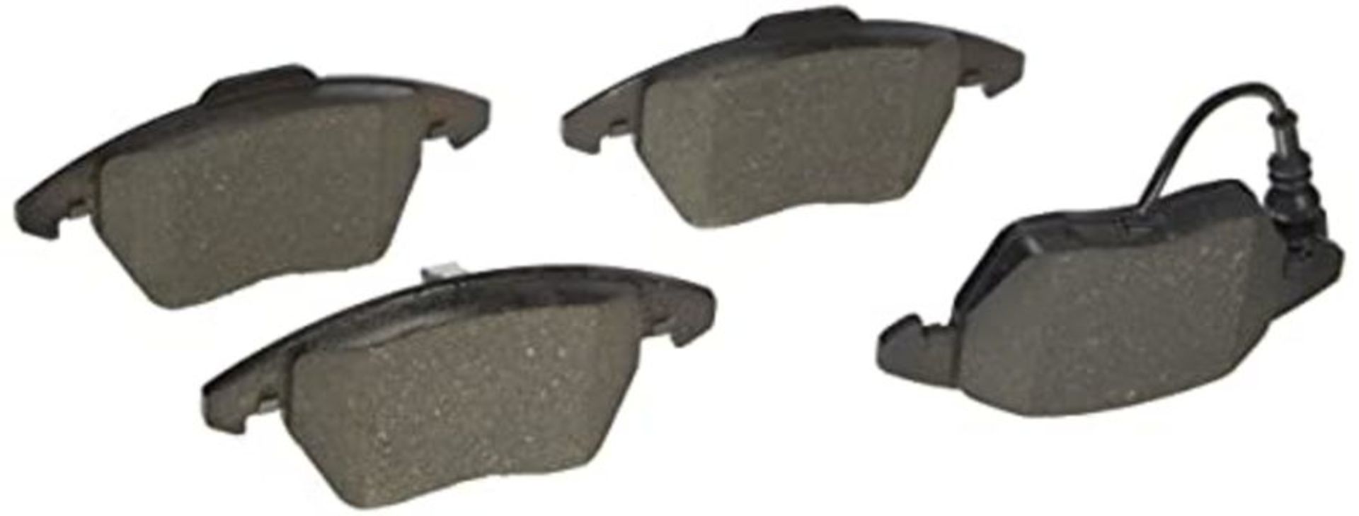 RRP £51.00 ATE 13046071842 Disc Brake Pad Set