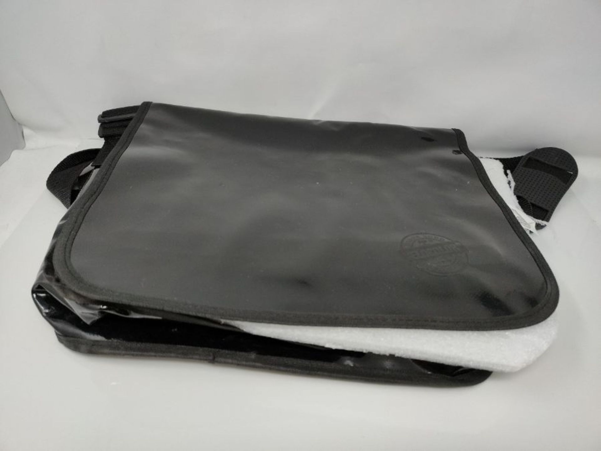 Veloflex Velocolor Messenger Bag, 40 cm, Black (Schwarz) - Image 2 of 2