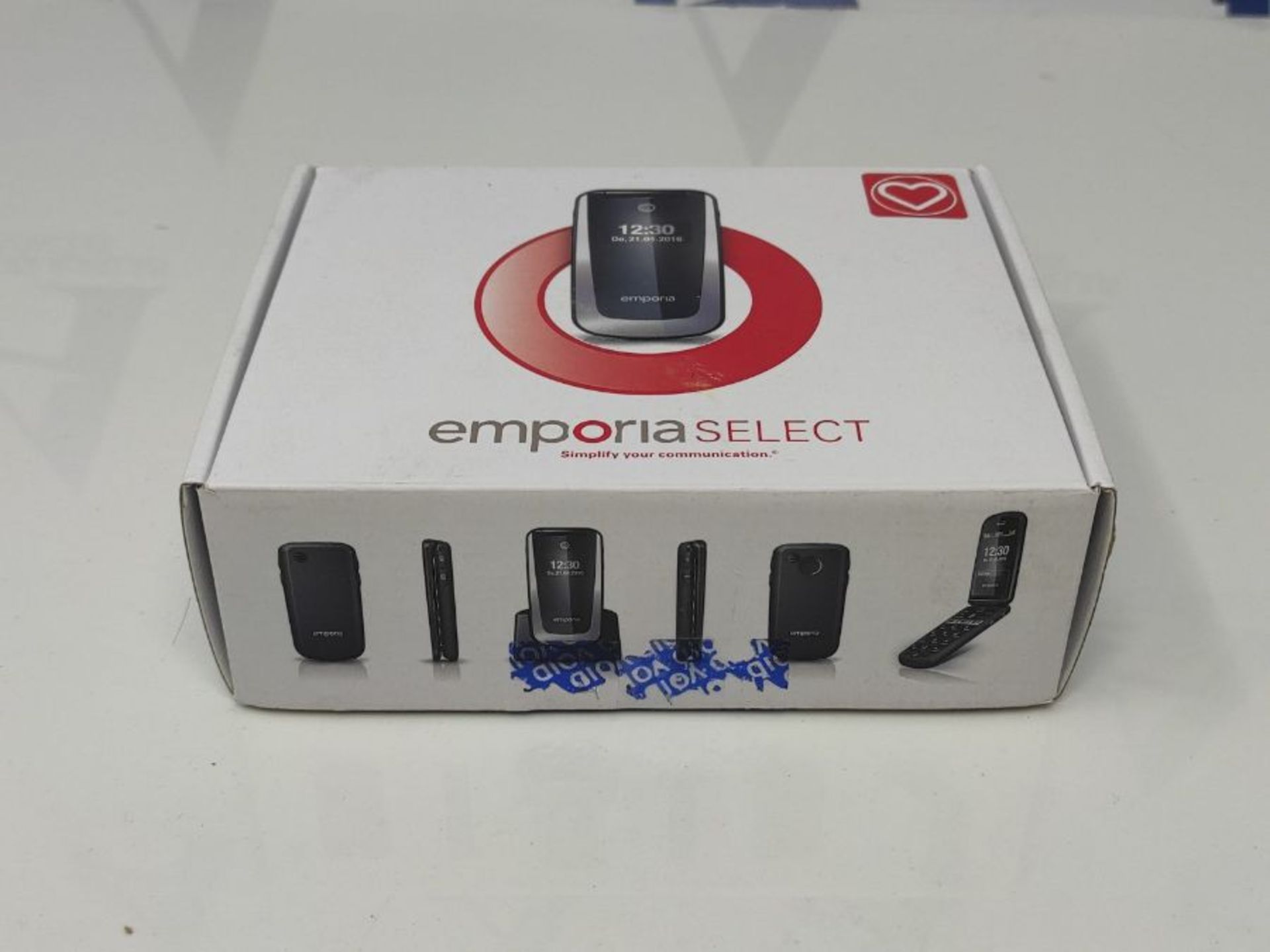 RRP £105.00 emporiaSELECT - Image 2 of 3