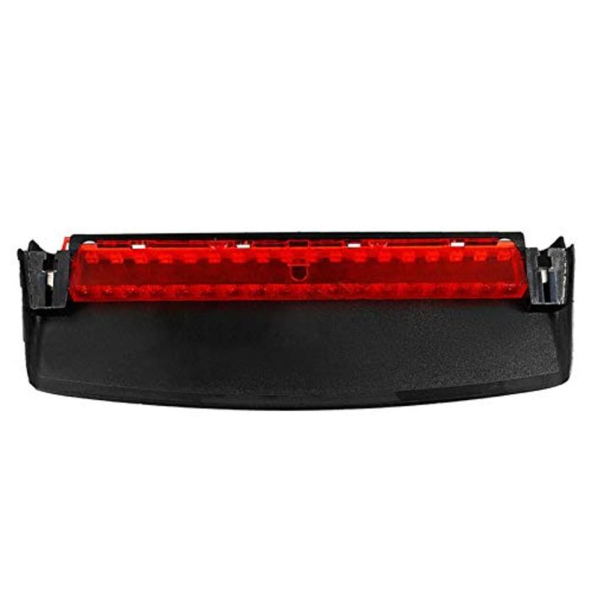 Third Brake Light, Red Lens LED Central High Parking Light Replacement For A-udi A4 B8
