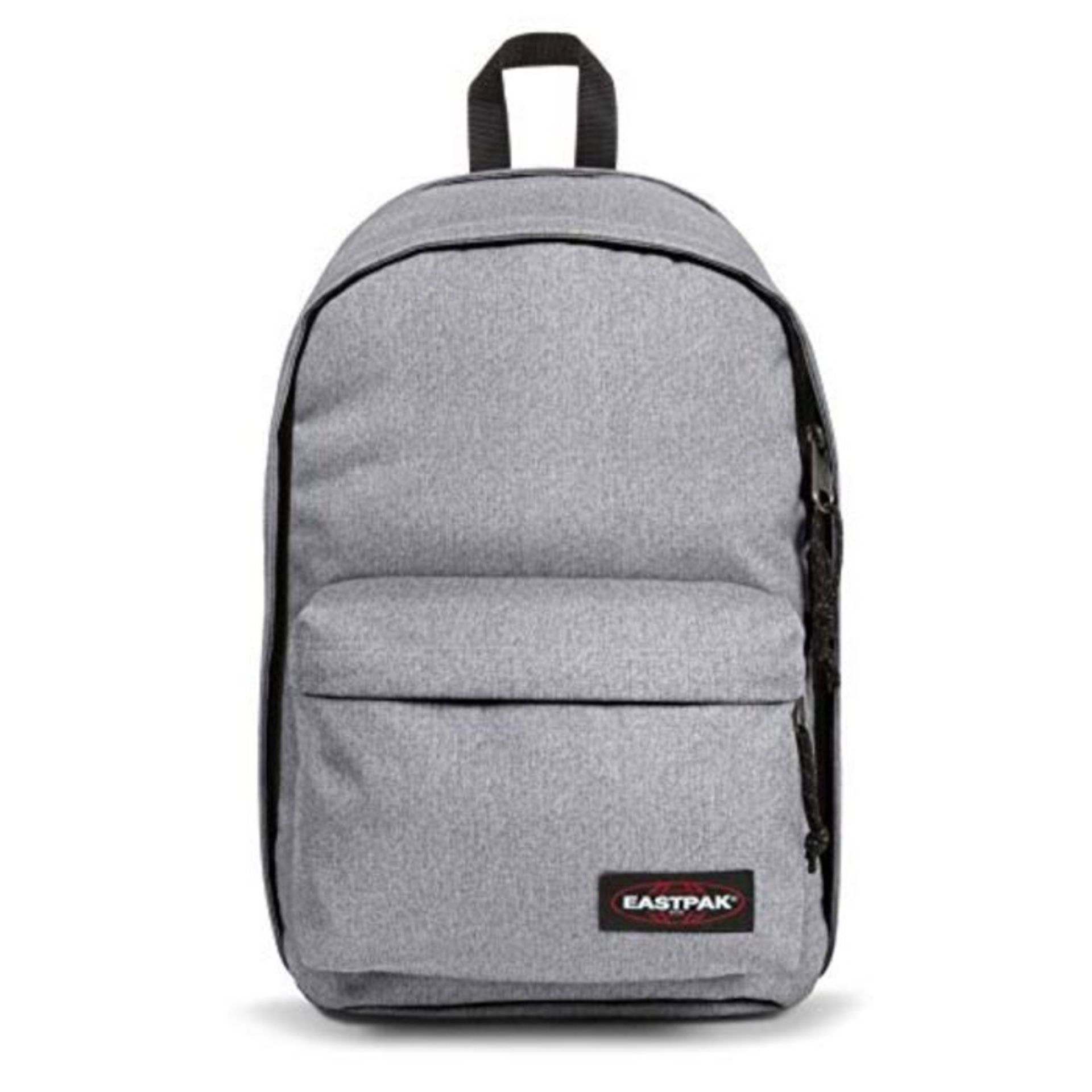 Eastpak Back To Work Backpack, 43 cm, 27 L, Sunday Grey
