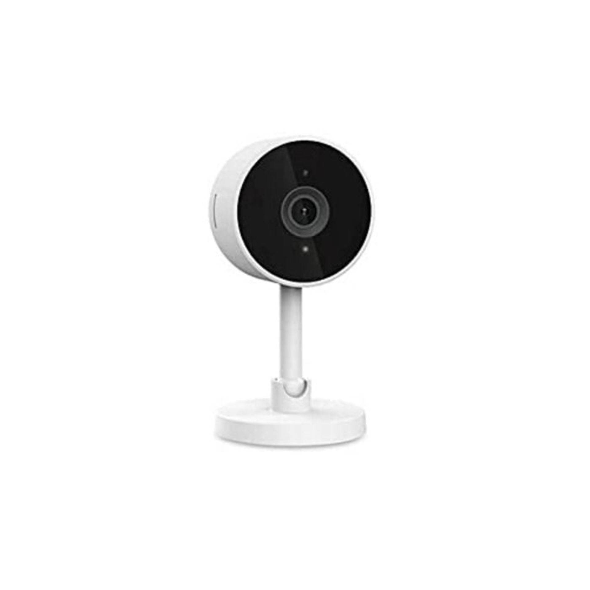 Woox Caméra de Surveillance Wifi Hull HD 1080P Caméra IP Vision Nocturne Détection