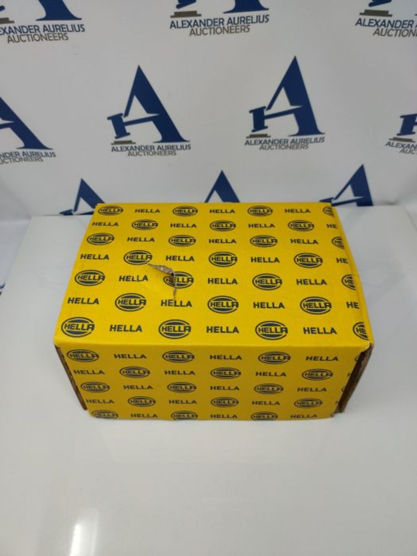 RRP £81.00 HELLA 8EA 011 610-041 Starter / Anlasser - 12V - 1.1kW - Image 2 of 3