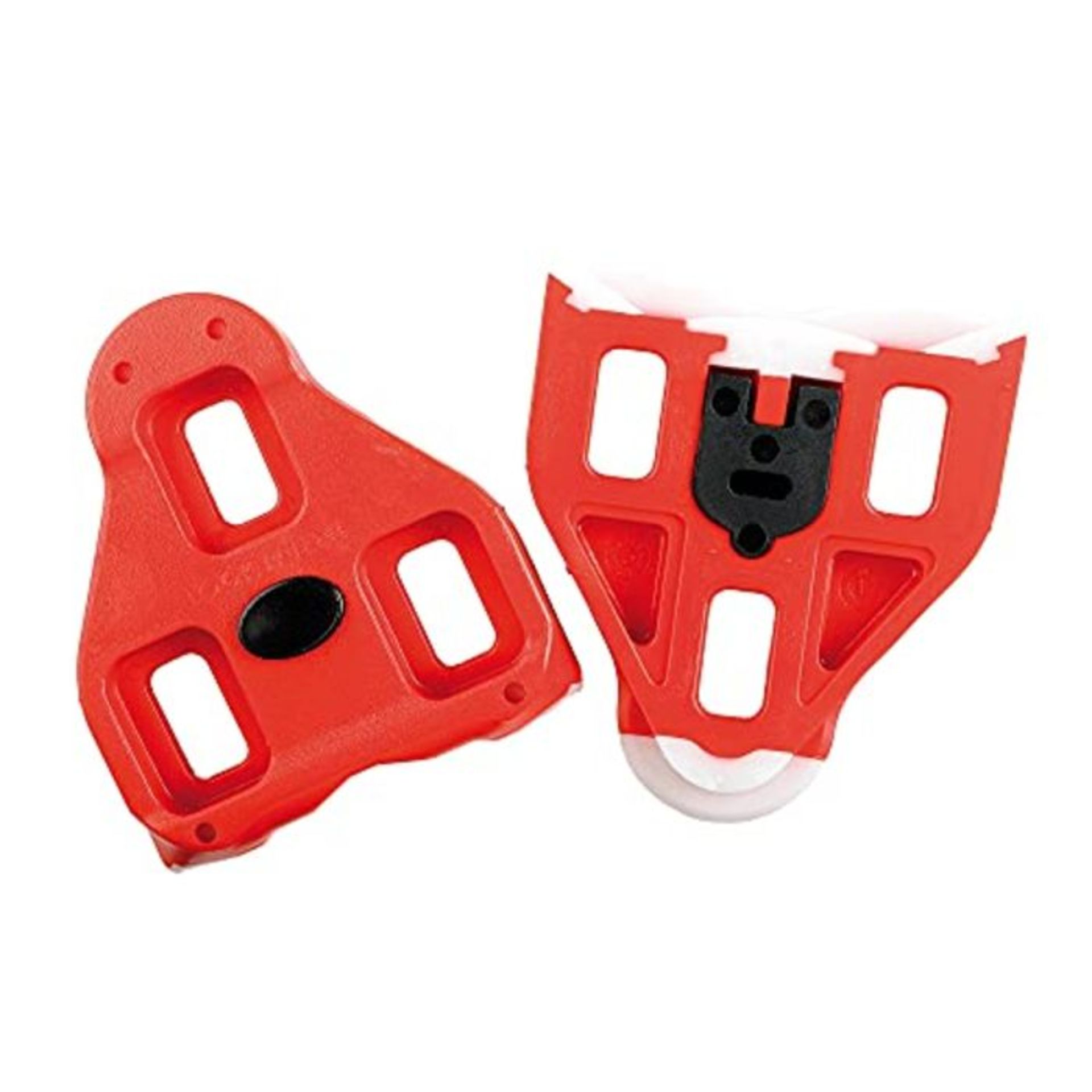 LOOK Cycle - DELTA Cycling Cleats with Memory Positioner Function - Compatible with St