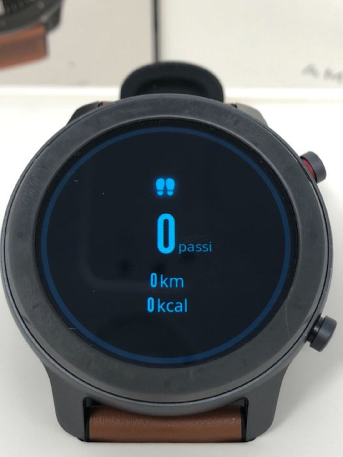 RRP £167.00 Amazfit Smartwatch GTR 47mm Orologio Intelligente Sportivo Fitness Tracker 1,39 Pollic - Image 3 of 3