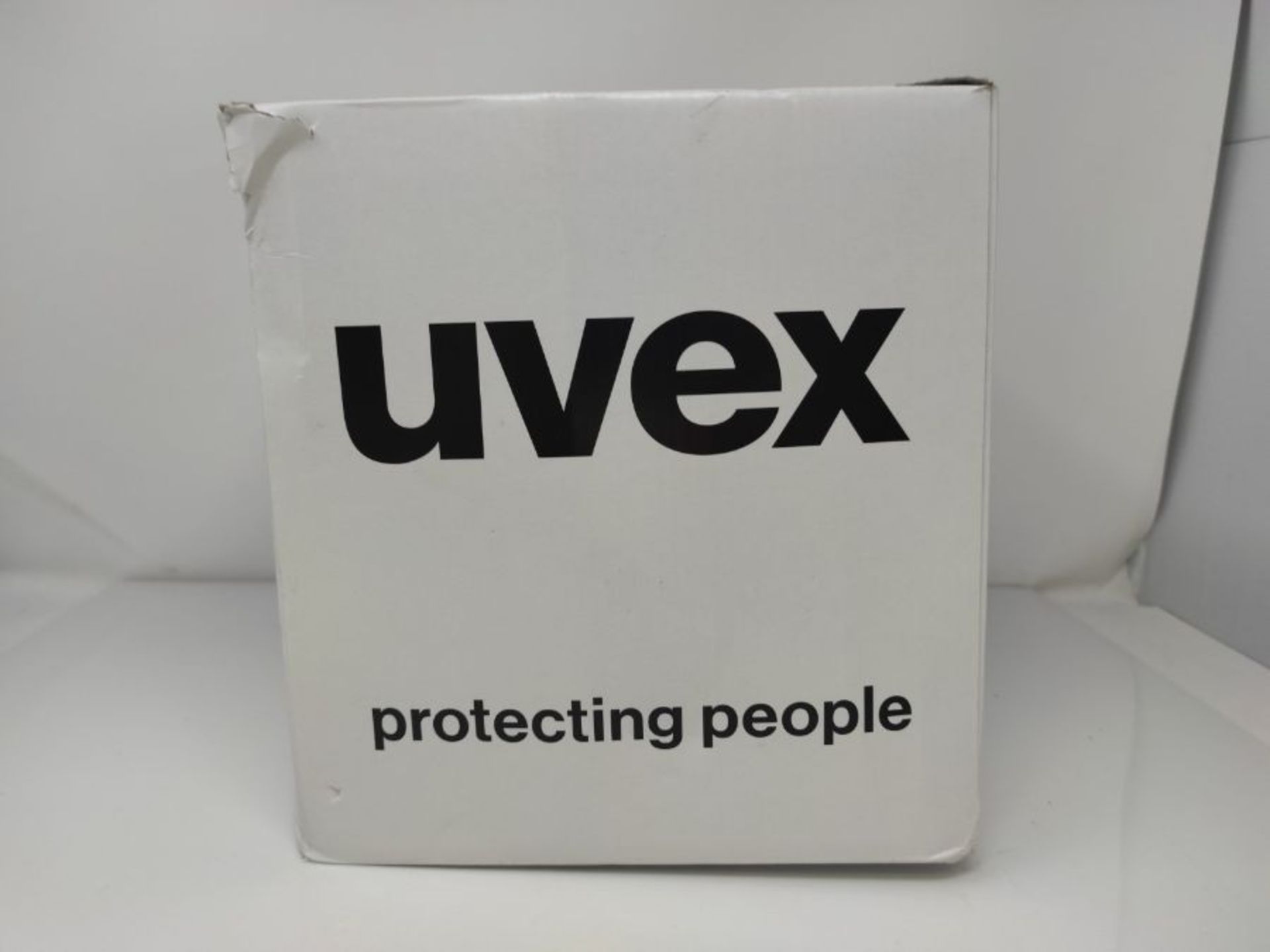 RRP £97.00 uvex Ultra Pro Casco de esquÃ­, Adultos Unisex, Leaf/Black, 55-59 cm - Image 2 of 3