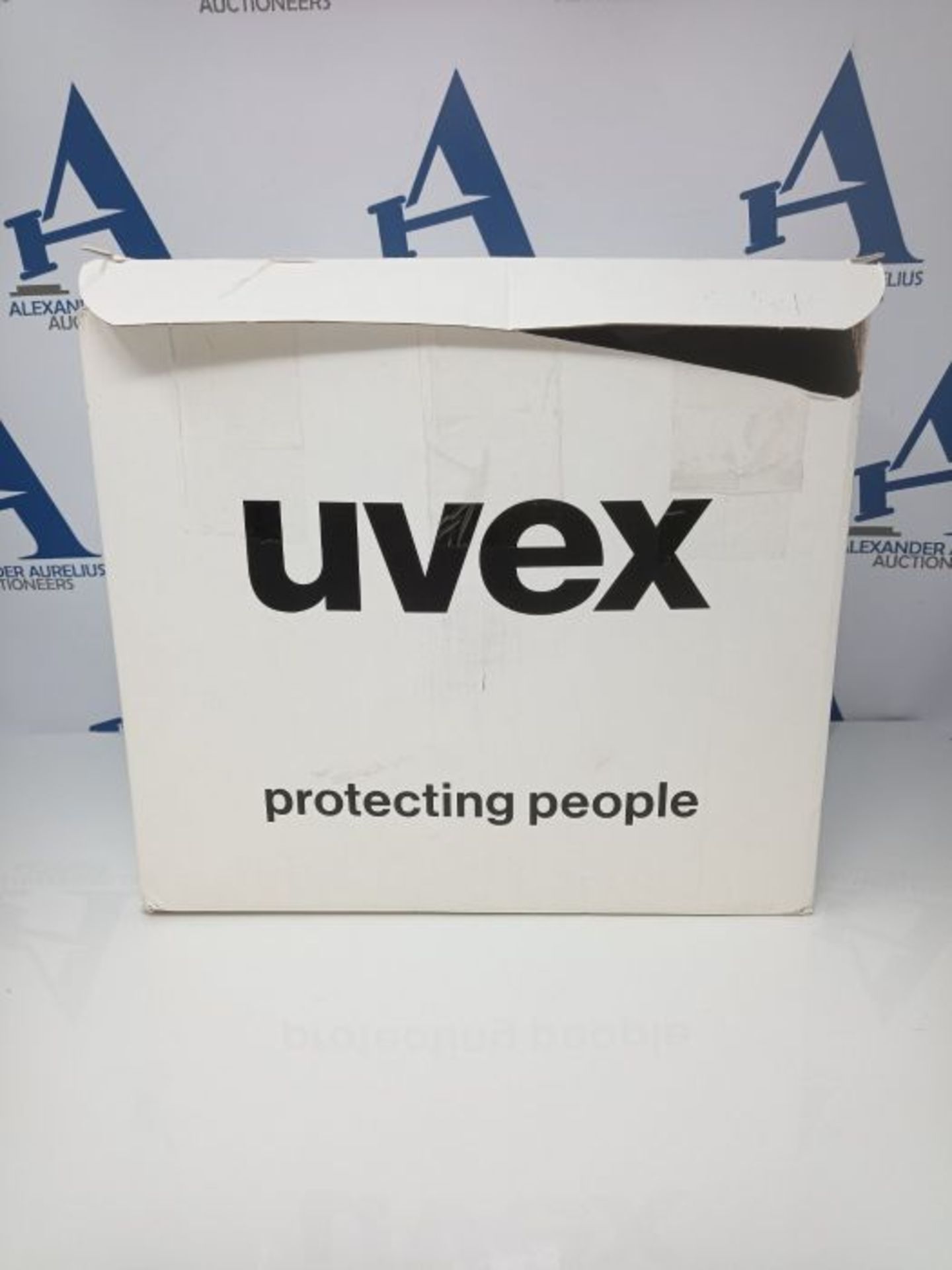 RRP £89.00 uvex Unisex-Adult, Magnum Ski Helmet, Black Mat, 61-65 cm - Image 2 of 3
