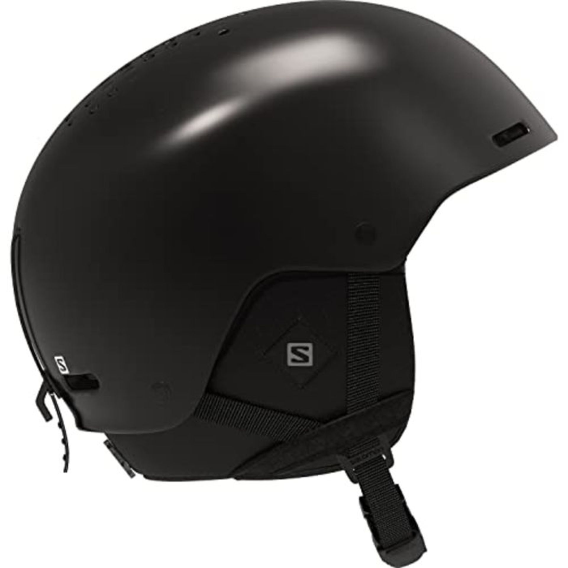 RRP £57.00 SALOMON BRIGADE+ Men Ski Helmet