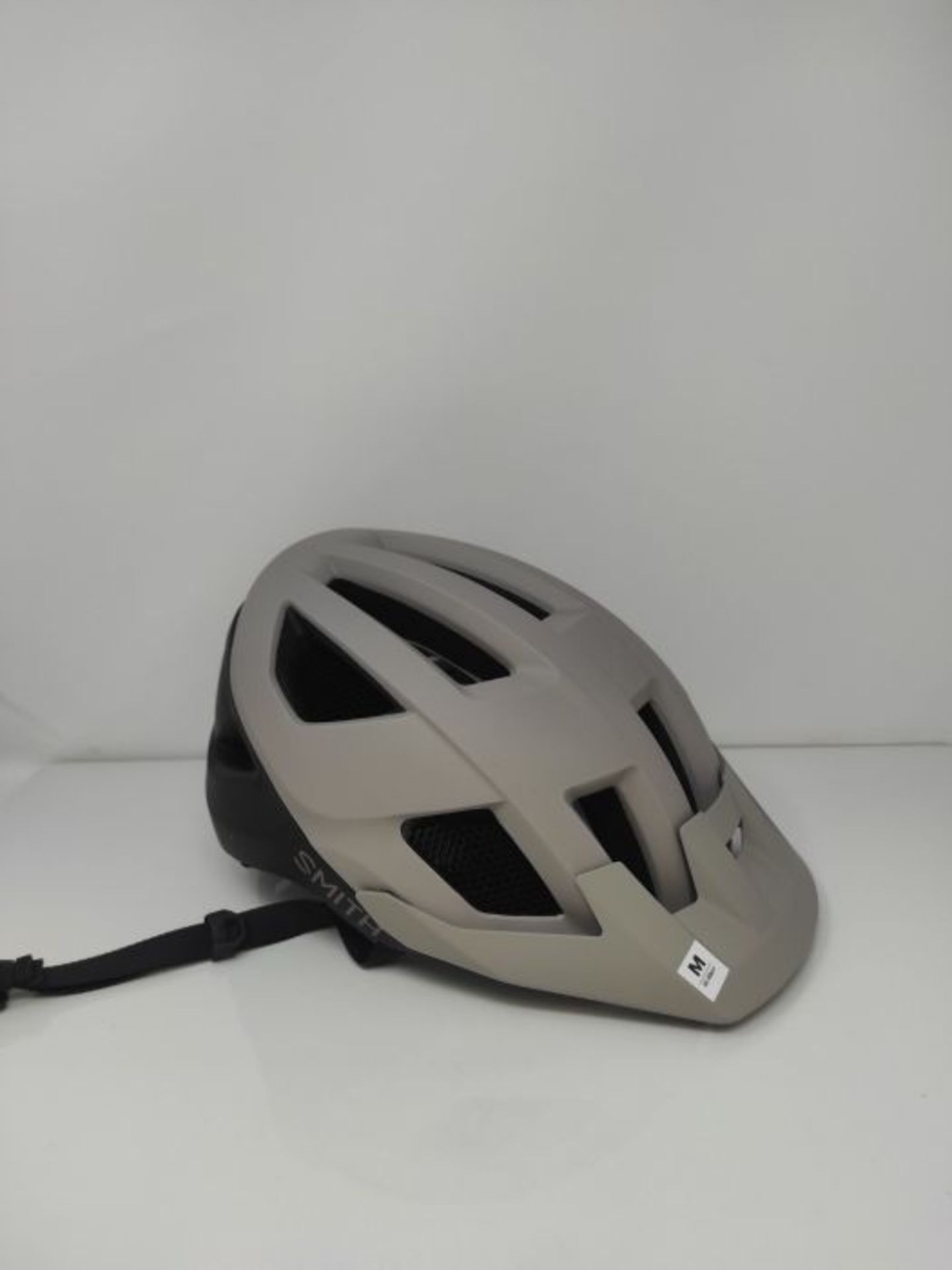 RRP £139.00 SMITH Session MIPS Fahrradhelm, Matte Gravy, M - Image 3 of 3