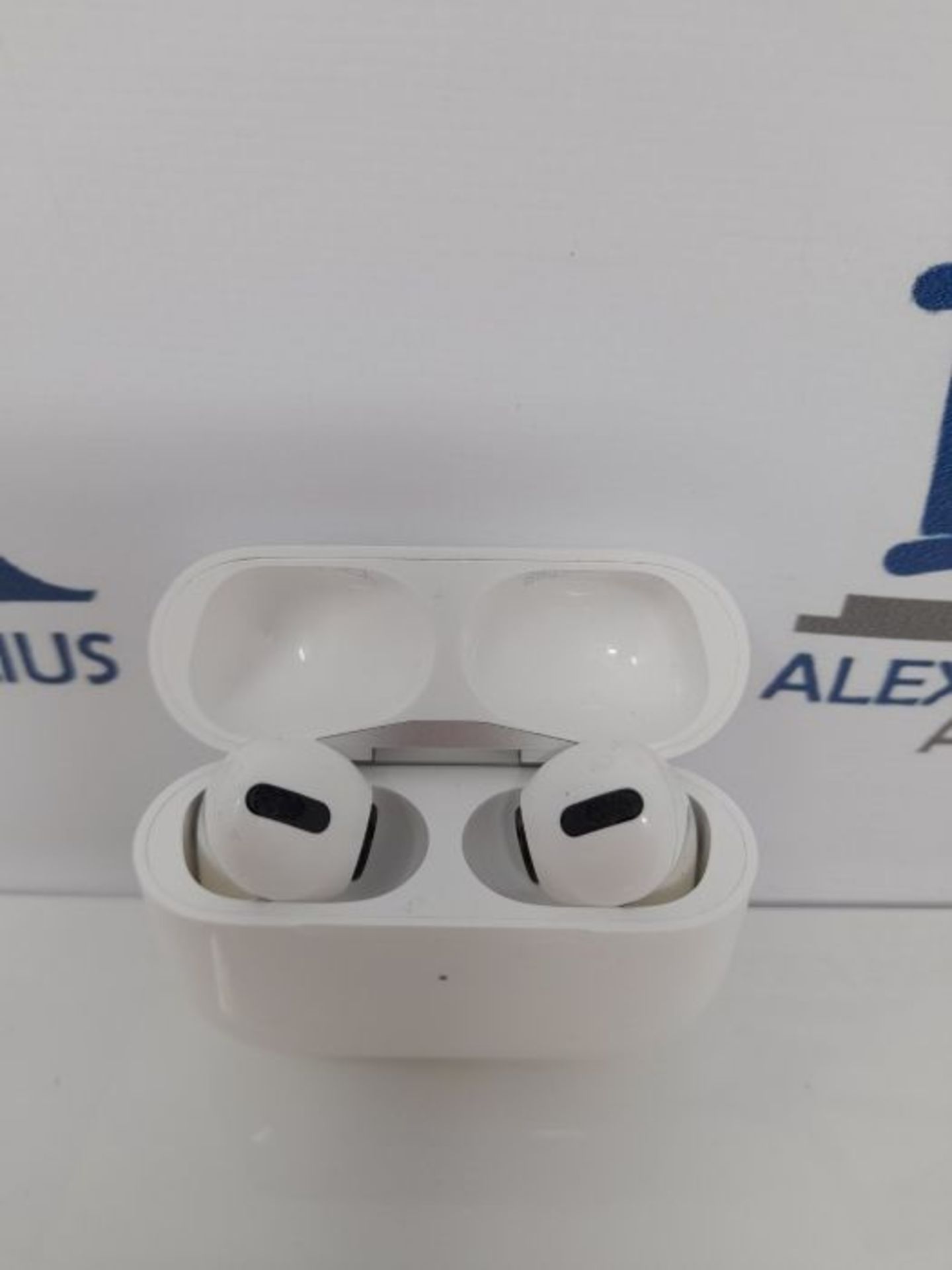 RRP £213.00 Apple AirPods Pro - Image 2 of 3