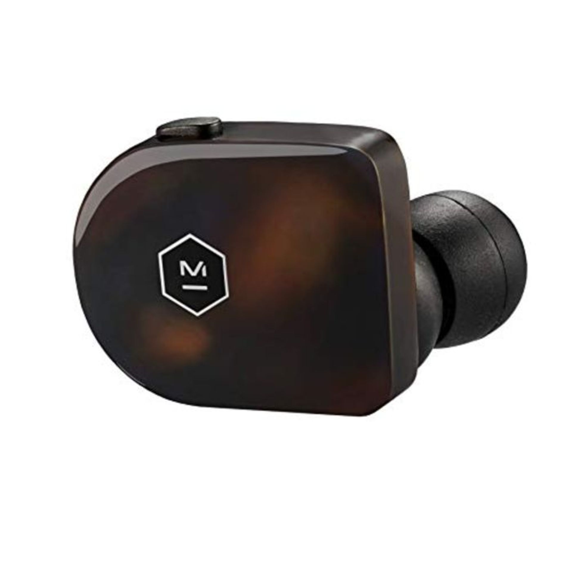 RRP £263.00 Master and Dynamic MW07 Premium True Wireless Earbuds Bluetooth Earphones Headphones w