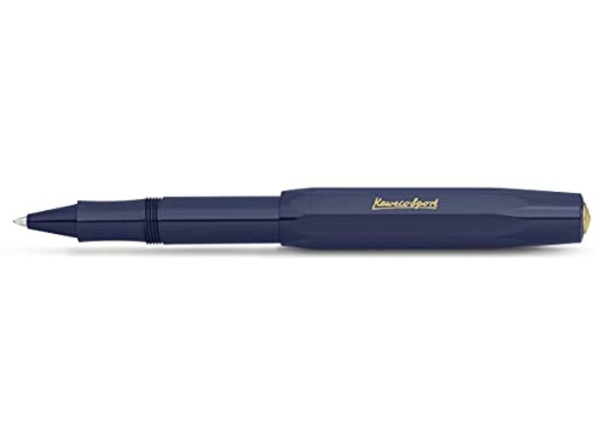 Kaweco Classic Sport Gel Roller Navy 0.7 mm