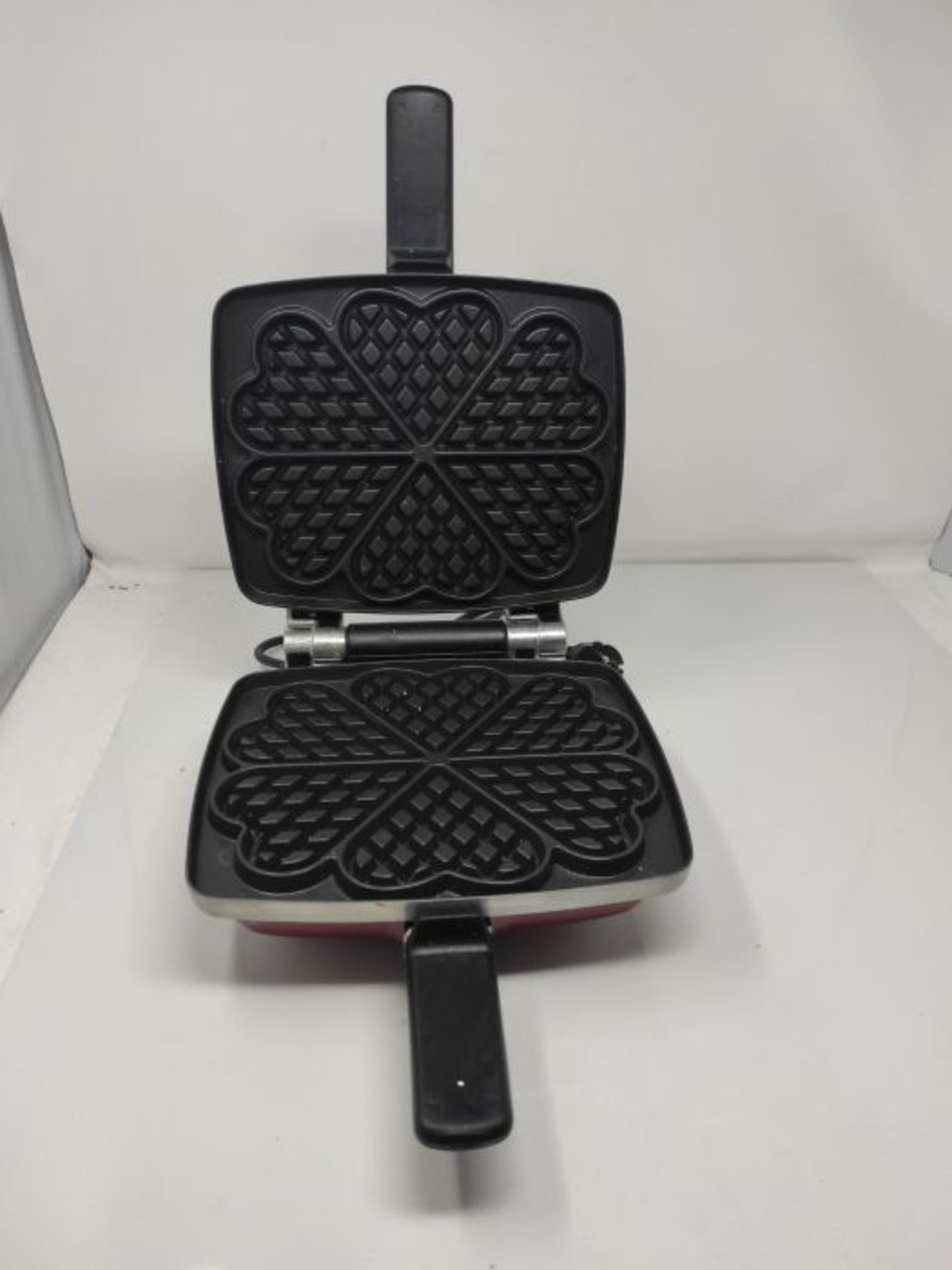 RRP £95.00 Lagrange Waffle, 1000 W - Image 2 of 3