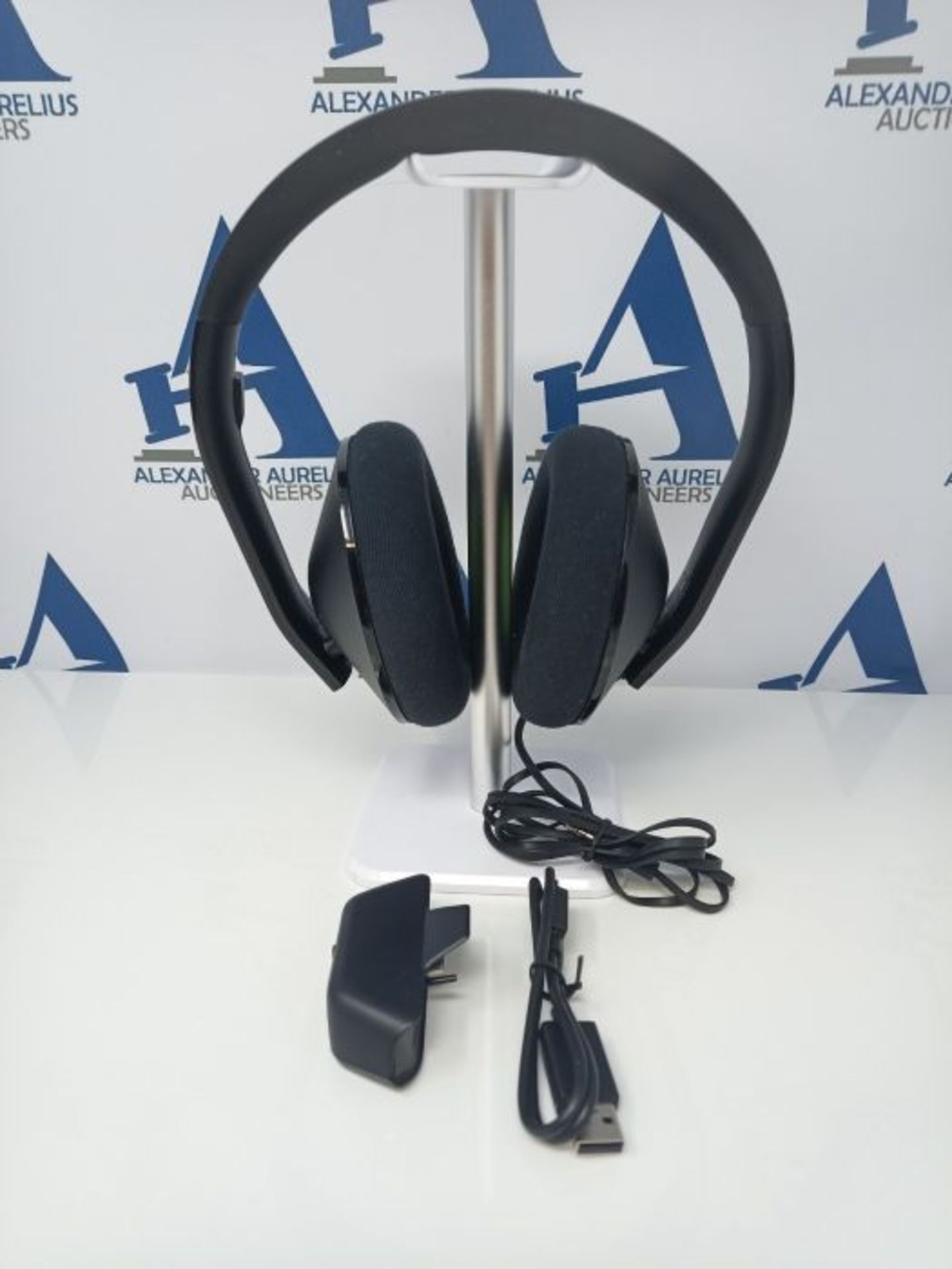 Xbox Stereo Headset - Image 3 of 3