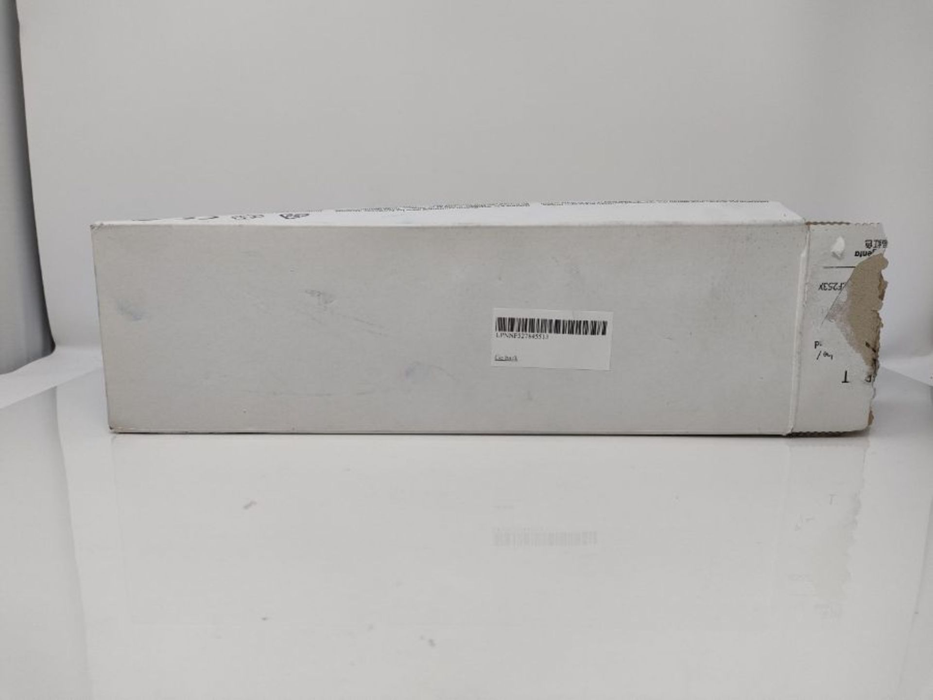 RRP £95.00 HP CF403X 201X High Yield Original LaserJet Toner Cartridge, Magenta, Single Pack - Image 2 of 3