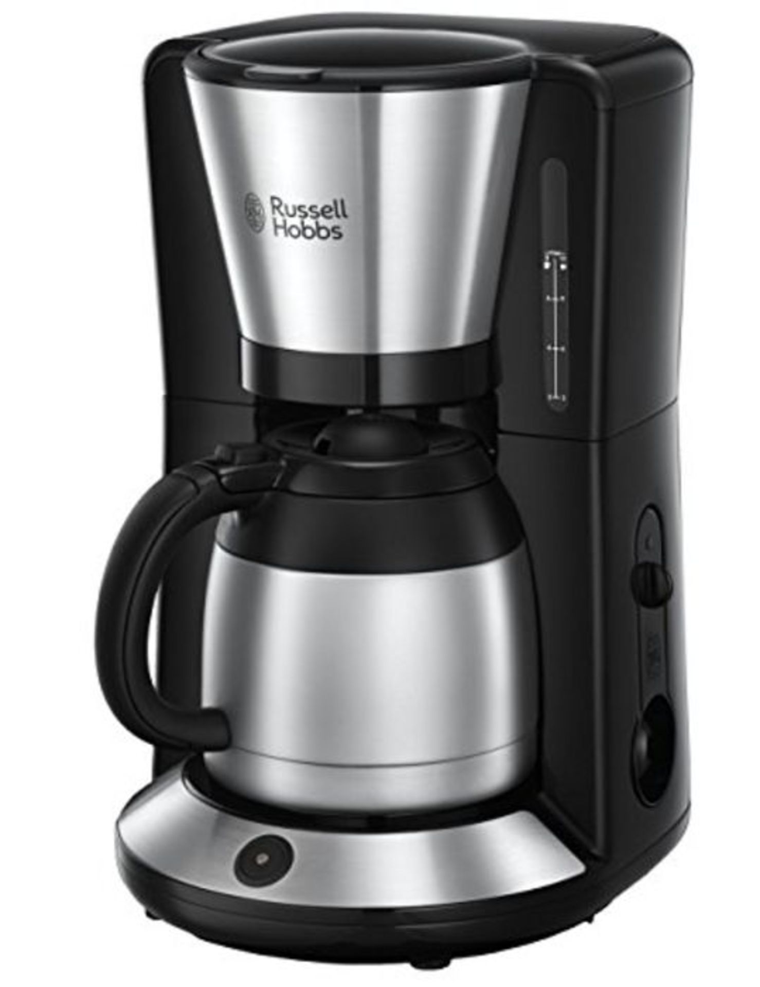 [CRACKED] Russell Hobbs 24020-56 Adventure Filter Koffiezetapparaat - thermos kan