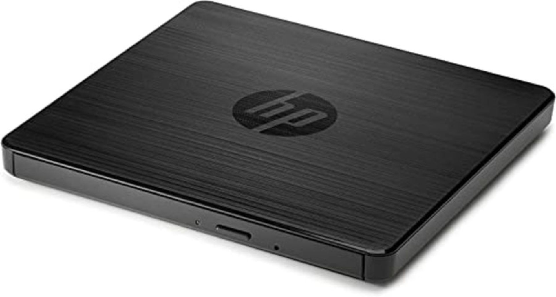 HP Lecteur DVDRW Externe USB F6V97AA#ABB - Noir