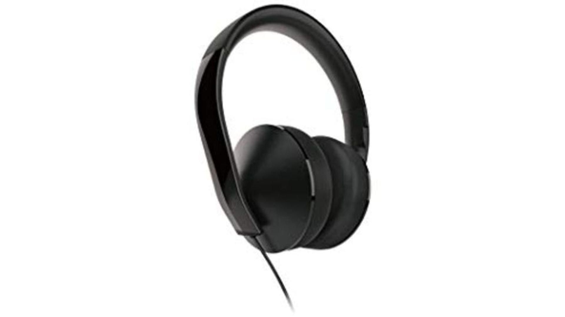 Xbox Stereo Headset