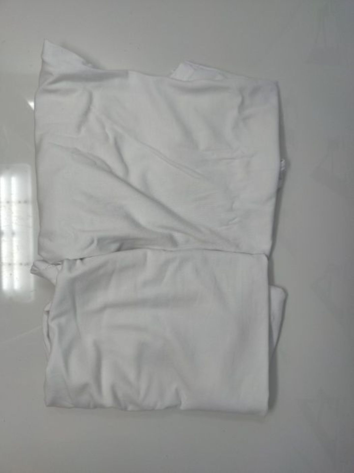Cotonella - Body - Femme - Blanc - X-Large - Image 3 of 3