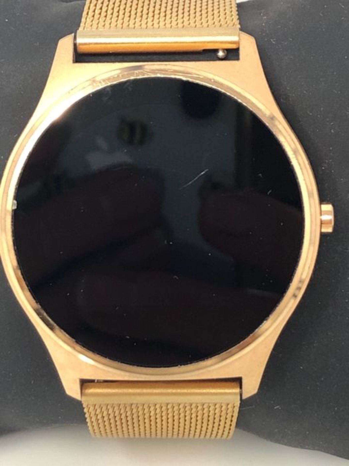 RRP £69.00 X-WATCH JOLI XW PRO Smartwatch-iOS-SchrittzÃ¤hler Uhr Damen-Fitness 54029 - Image 3 of 3