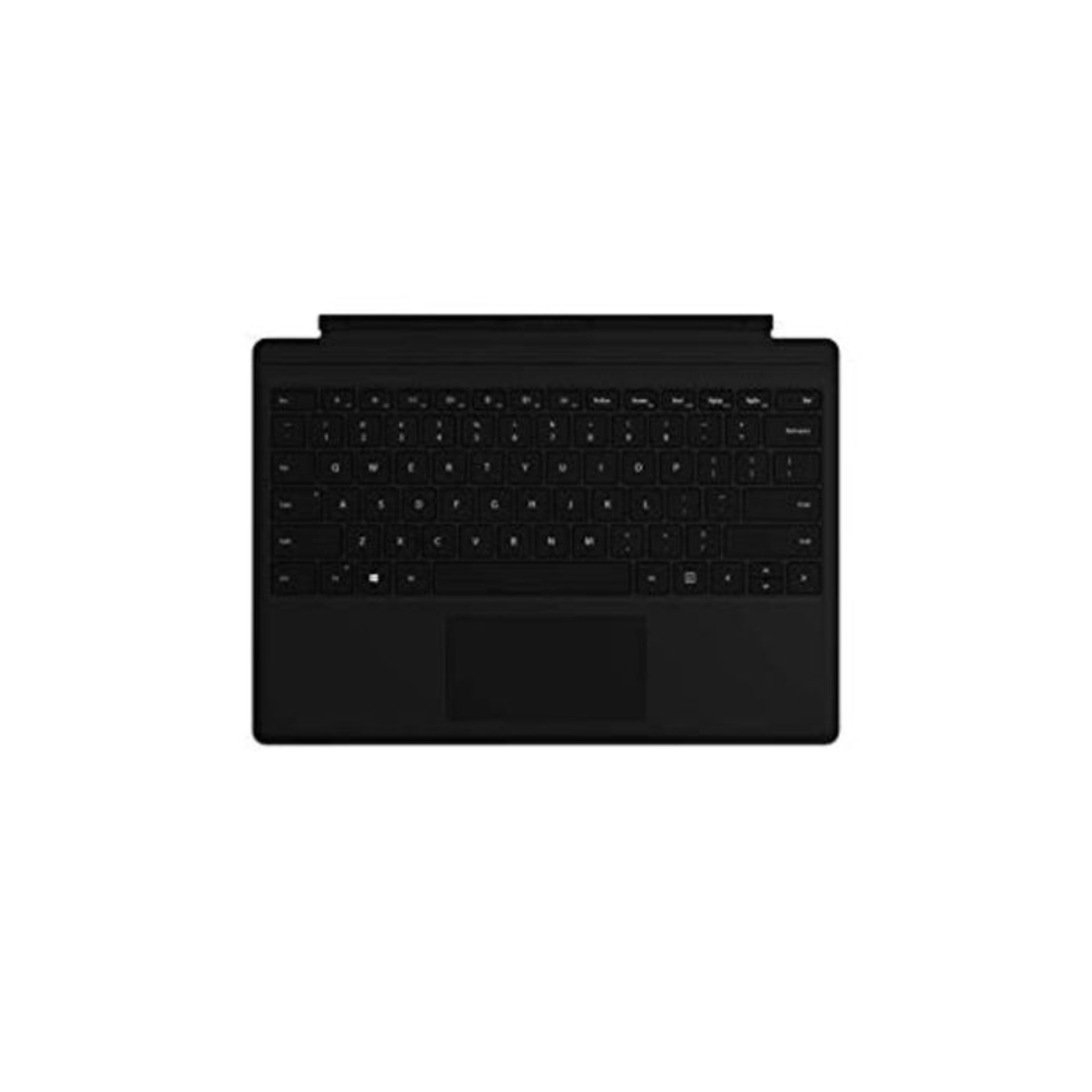 RRP £117.00 Microsoft Clavier Type Cover pour Surface Pro - compatible Surface Pro 3/4/5/6/7/7+ (r