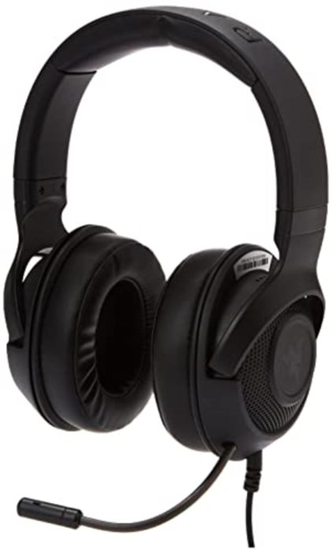 Razer Kraken X - Gaming Headset (Ultra leichte Gaming Headphones fÃ¼r PC, Mac, Xbox