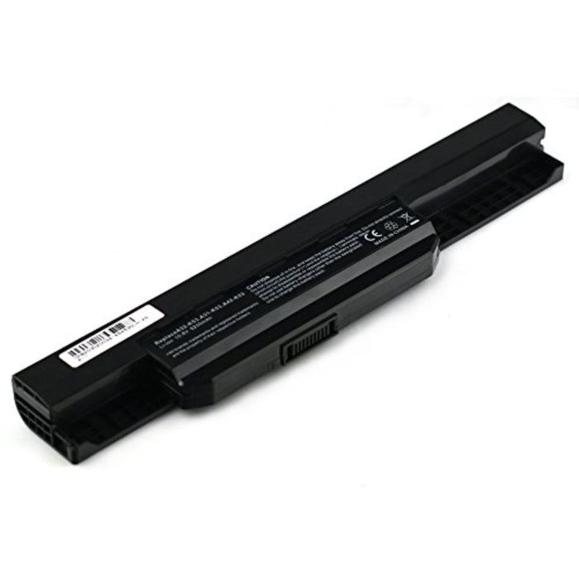 BTMKS Notebook Laptop Akku für Asus A32-K53 A41-K53 K53E K53S K53SJ K53SV A53E A53S X