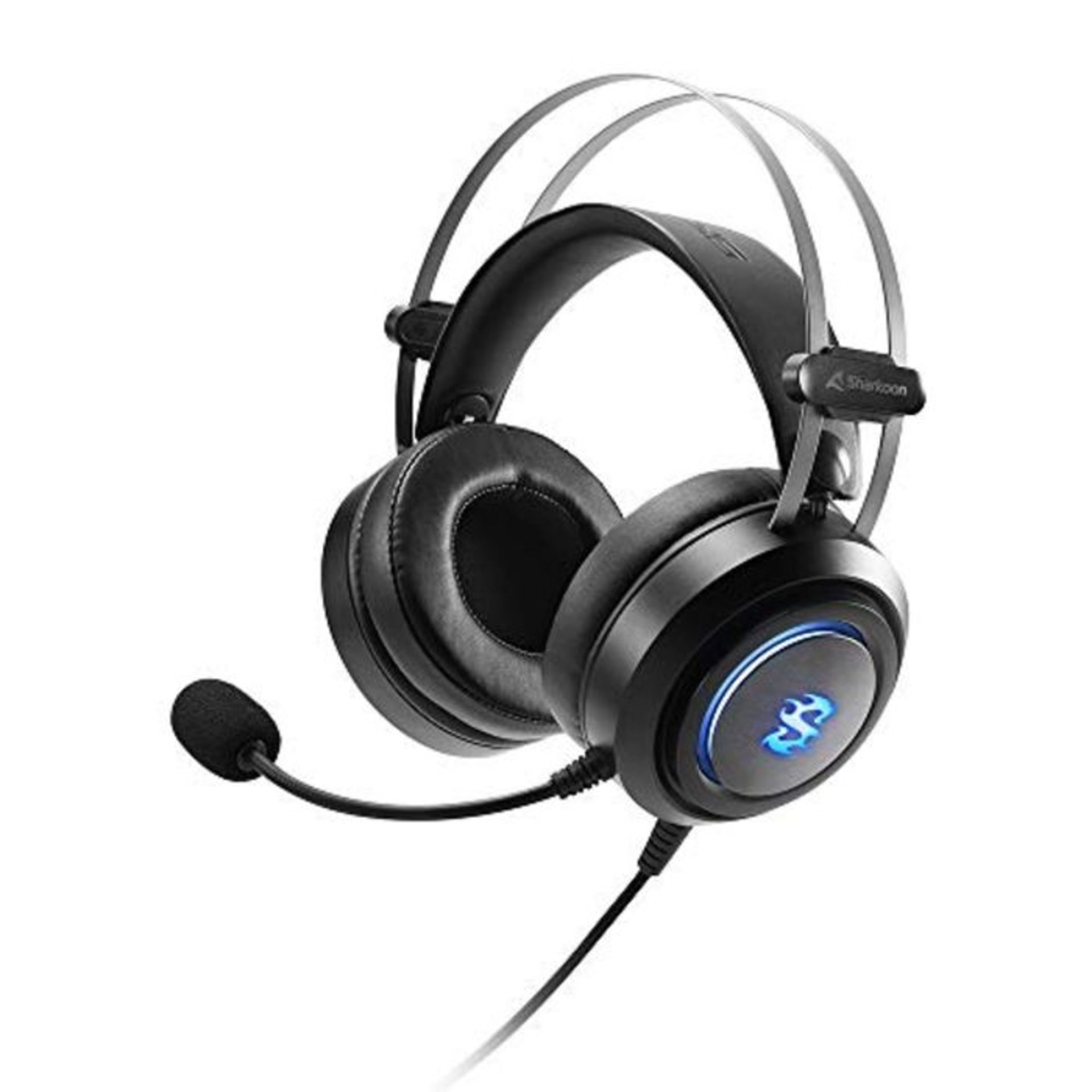 Sharkoon SKILLER SGH30 Gaming Headset