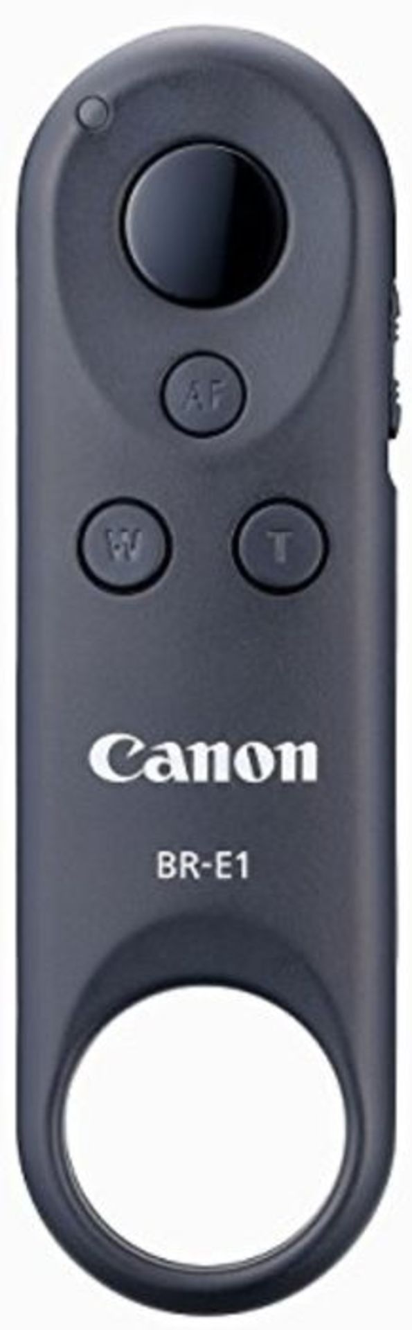 Canon BR-E1 Fernbedienung (Bluetooth, 5m) Grau