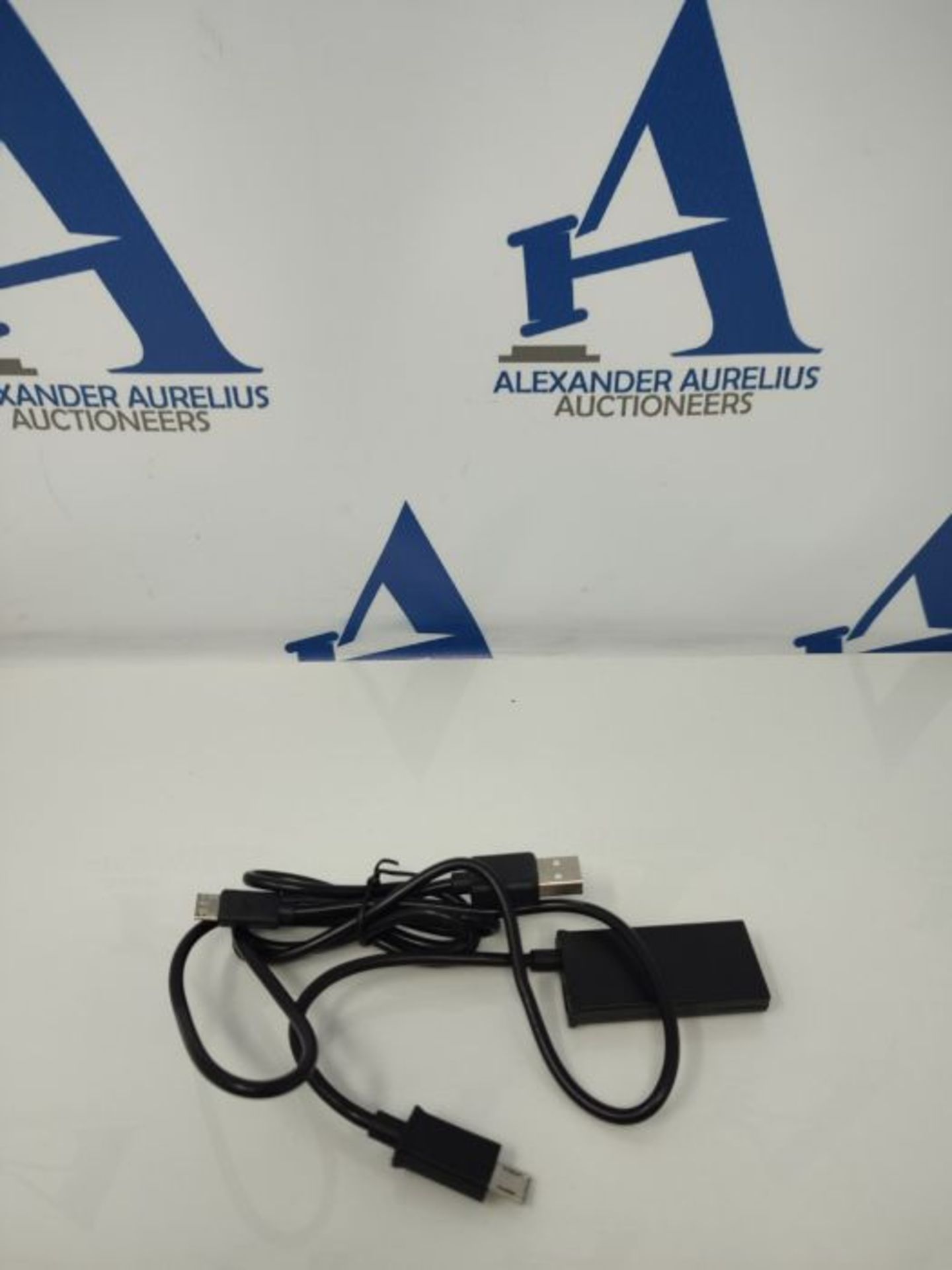 Aiino Micro USB to HDMI MHL Adapter Cable Connector - Image 2 of 2