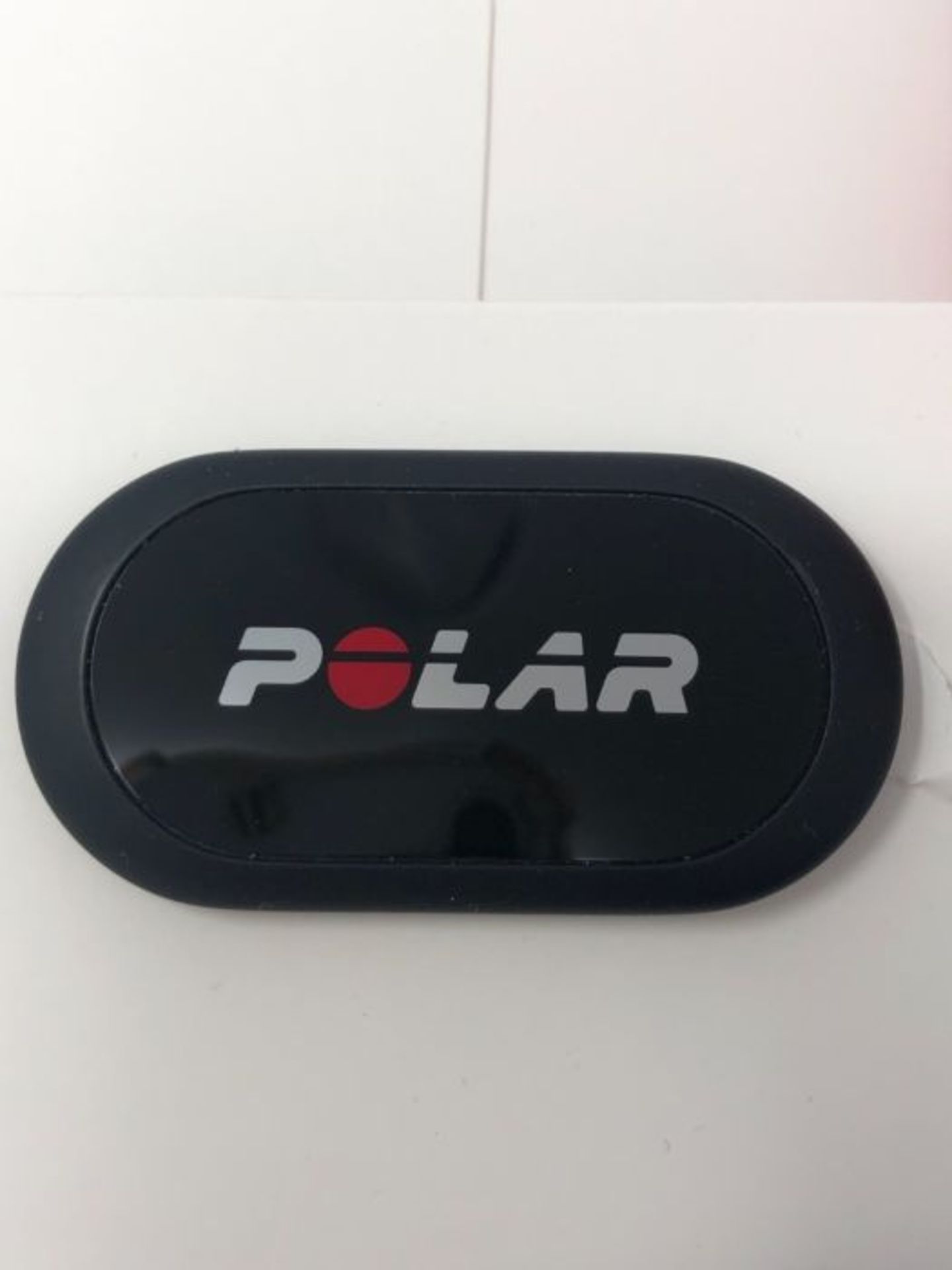 RRP £74.00 Polar H10 Hartslag Sensor â¬  ANT + , Bluetooth - Waterdichte Hartslagsensor met - Image 3 of 3