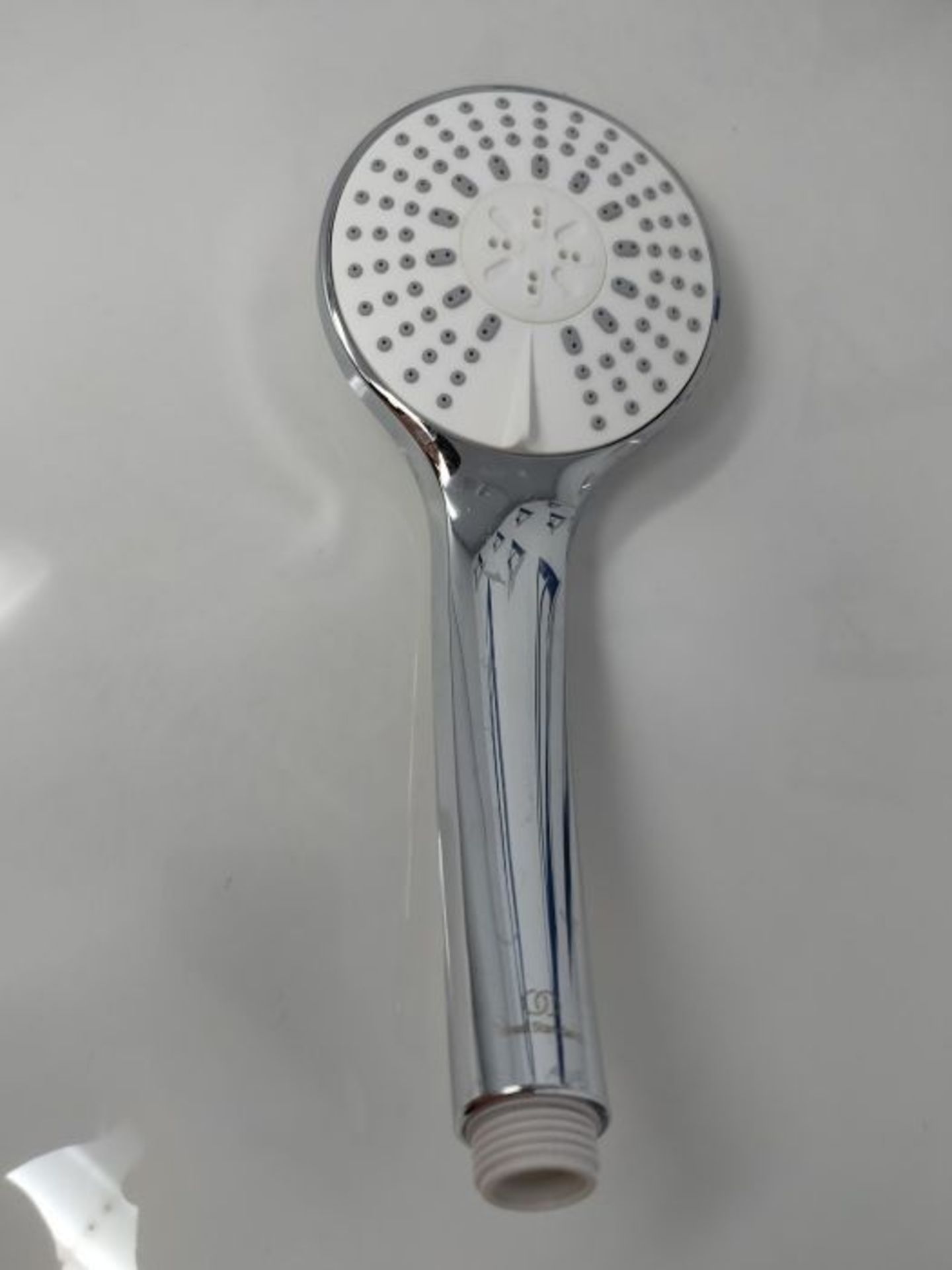 Ideal Standard Idealrain M3 Chrome Shower Head, B9403AA - Image 3 of 3