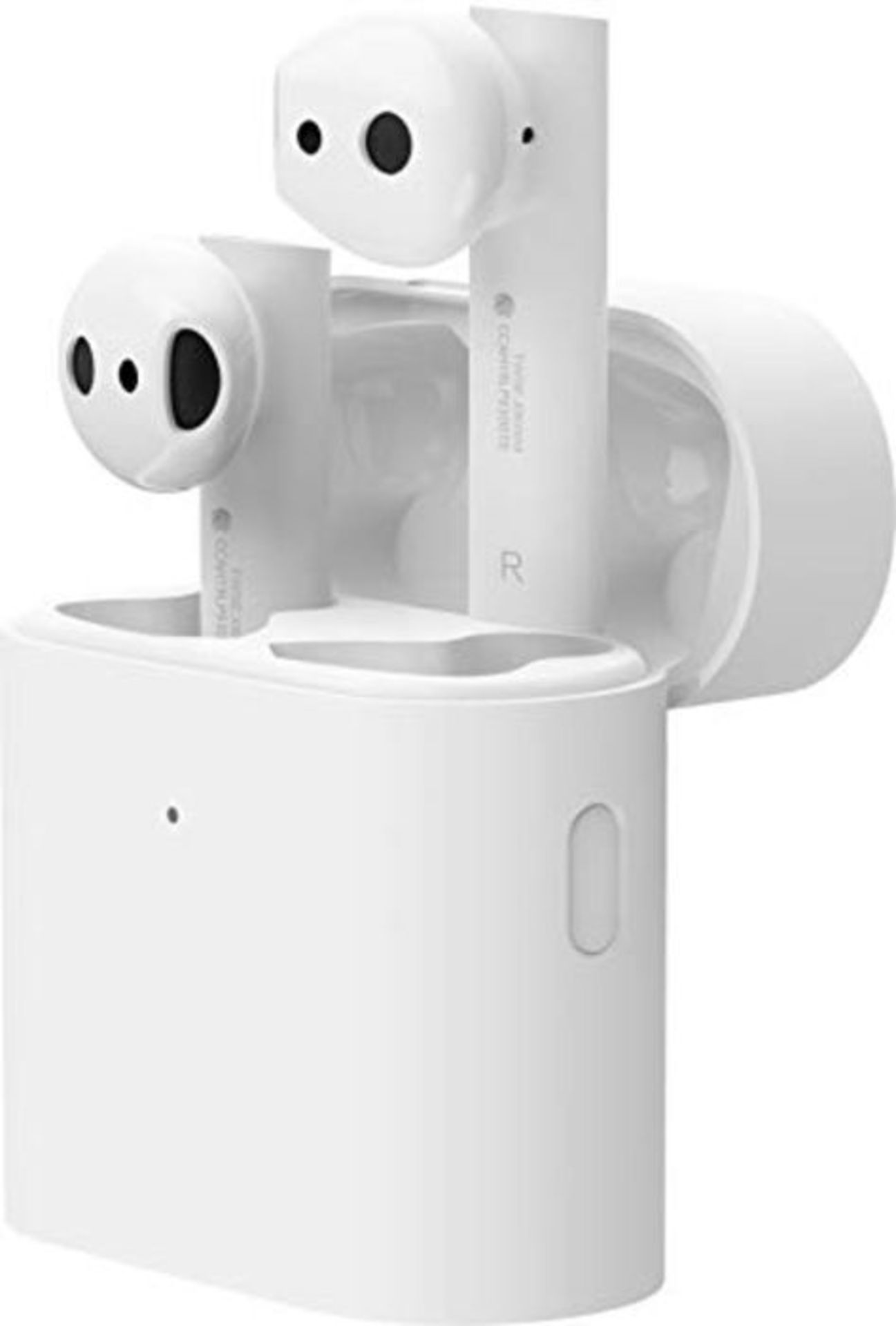 RRP £78.00 Xiaomi Mi True Wireless Earphones 2, Cuffie Wireless Senza Cavi, Connessione Bluetooth