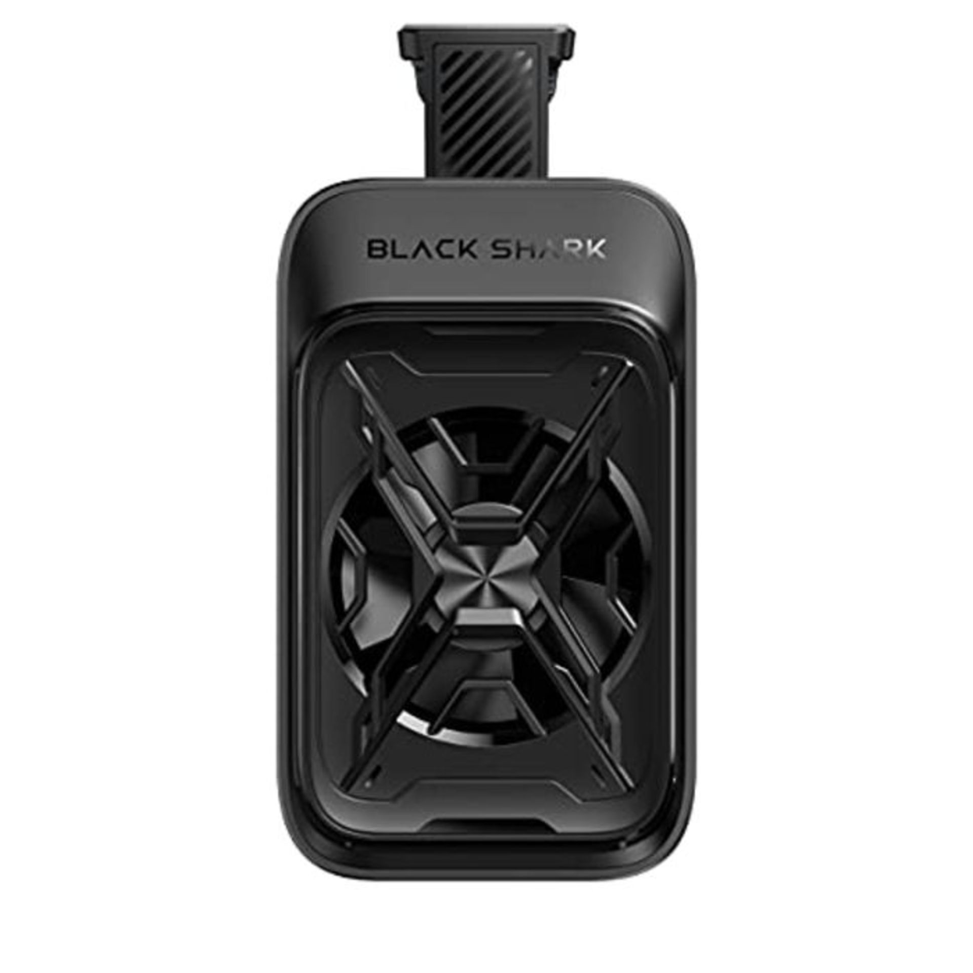 Black Shark gaming cooler