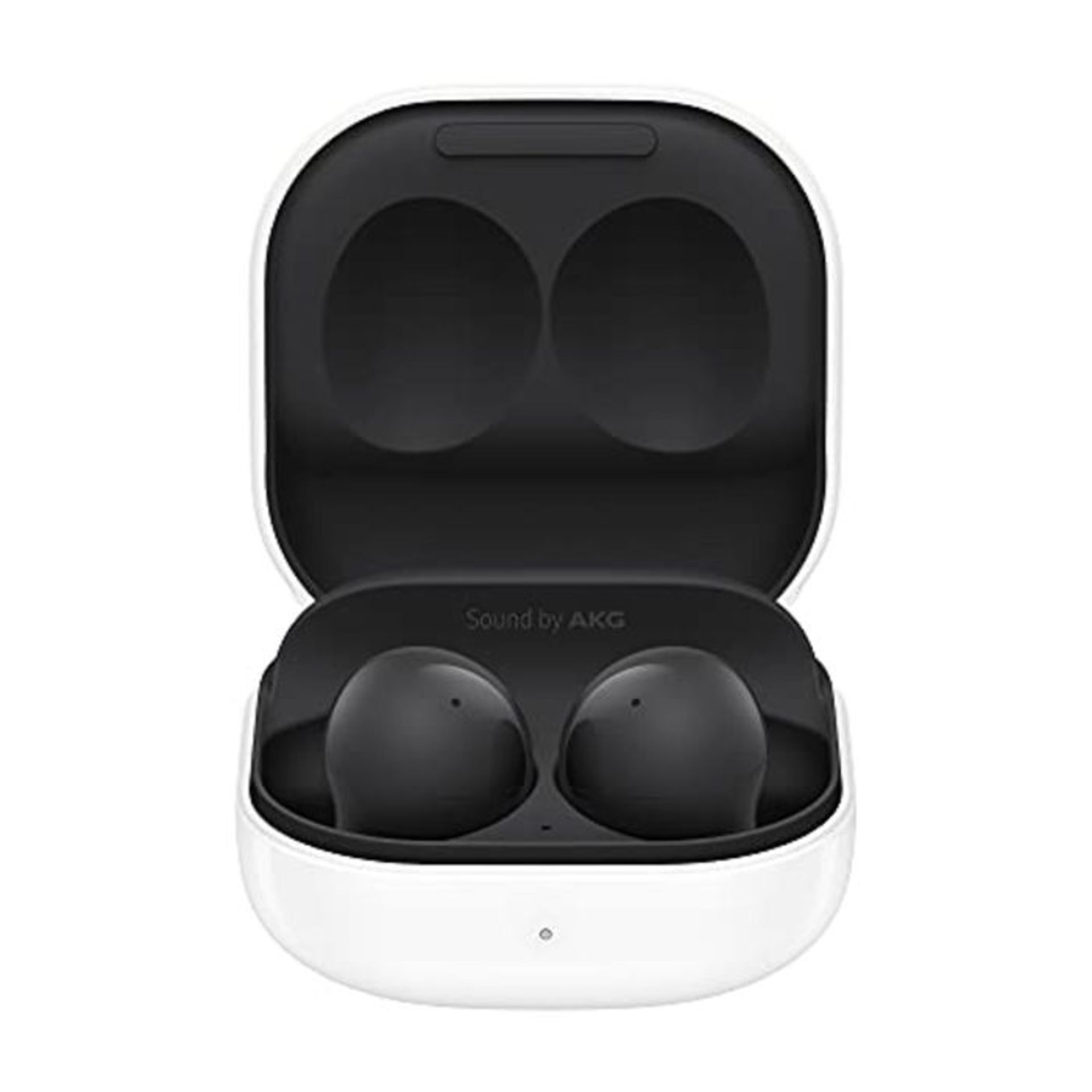 RRP £109.00 Samsung Galaxy Buds2 Bluetooth Earbuds, True Wireless, Noise Cancelling, Charging Case