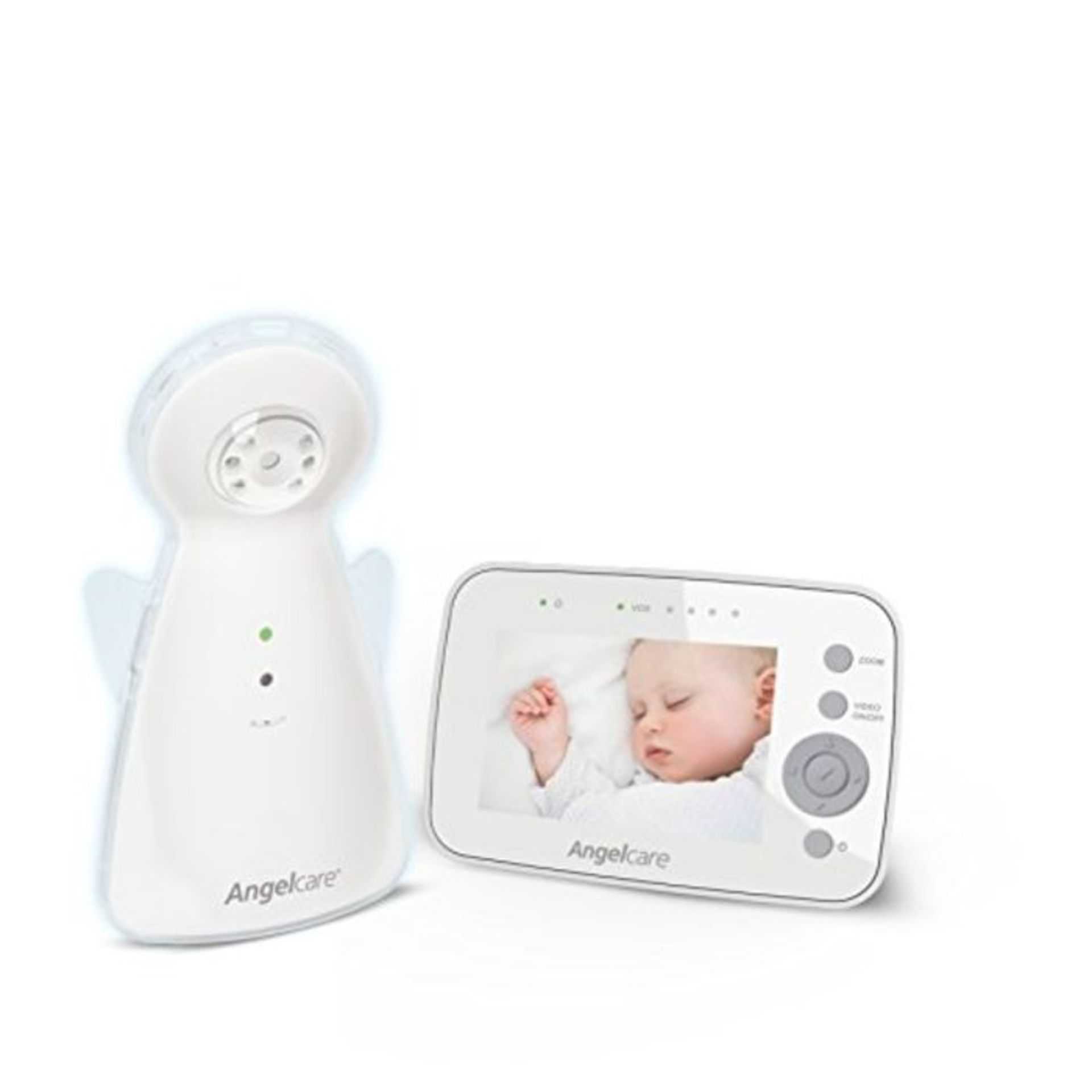 RRP £109.00 ANGELCARE AC1320 DIGITAL VIDEO MONITOR