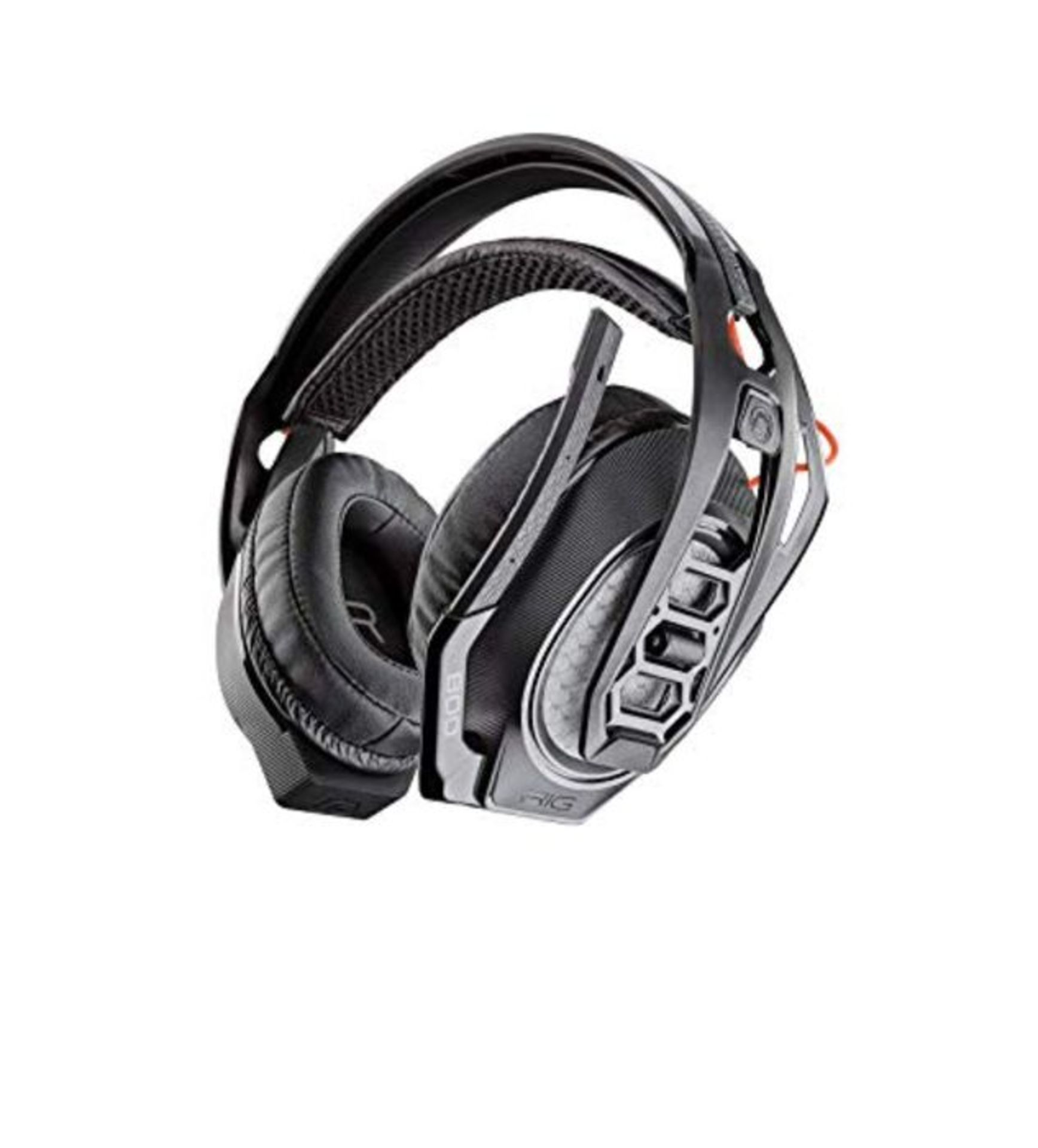 RRP £108.00 Rig 800HS Wireless Stereo Headset (PS4)