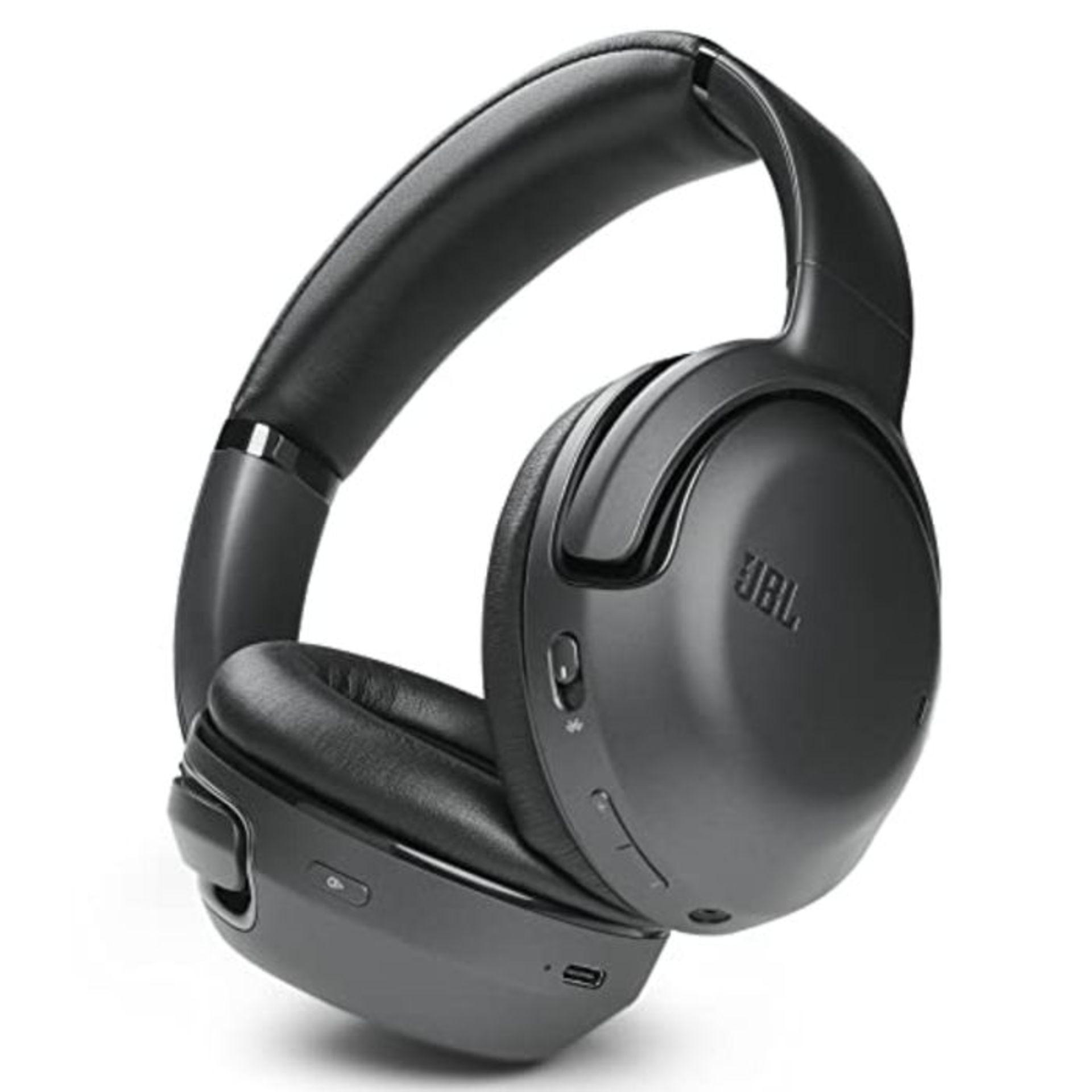 RRP £226.00 JBL Tour One â¬  Kabelloser Over-Ear-KopfhÃ¶rer mit Noise-Cancelling â¬  J