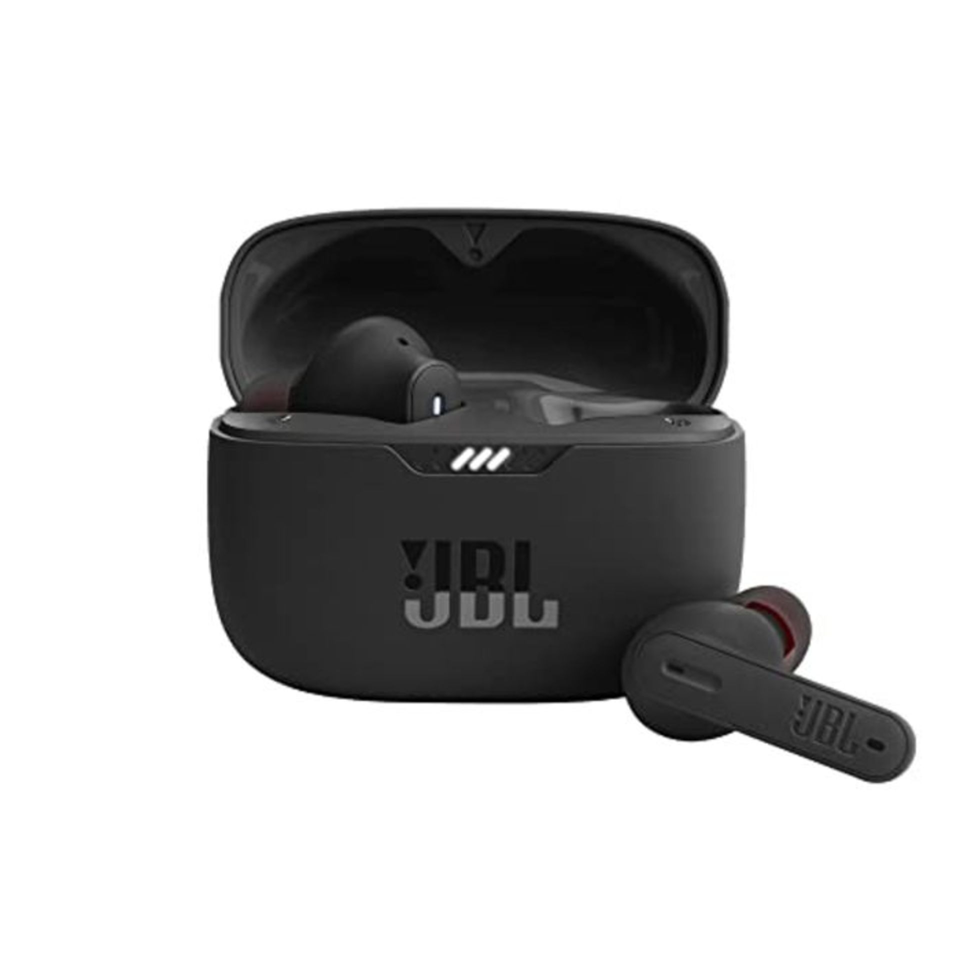 RRP £107.00 JBL Tune 230NC TWS In-Ear Headphones - True Wireless Bluetooth headphones in charging