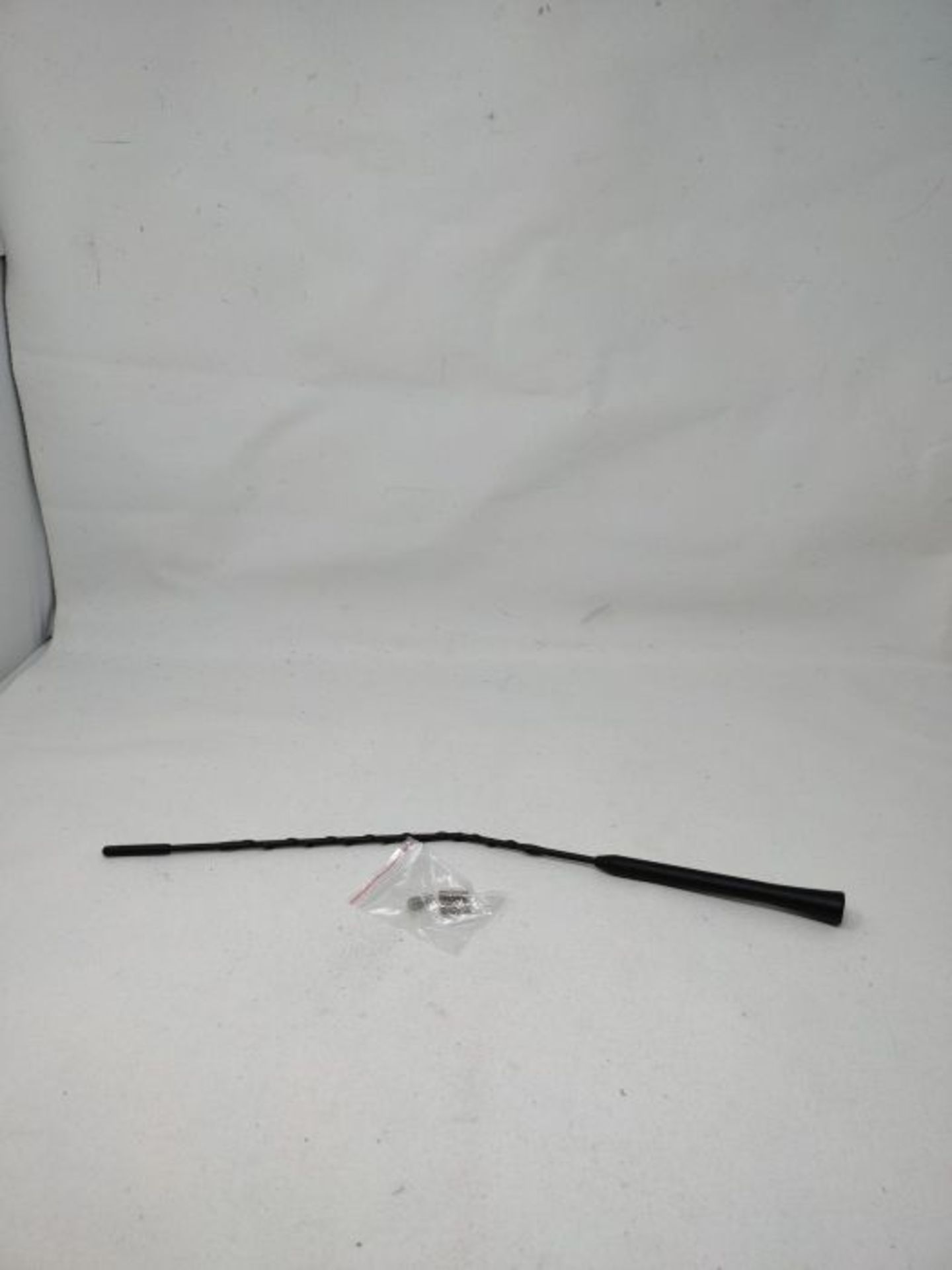 VW Antenna rod for radio antenna turned version, L = 40 cm - 3A0000849A - Image 2 of 2