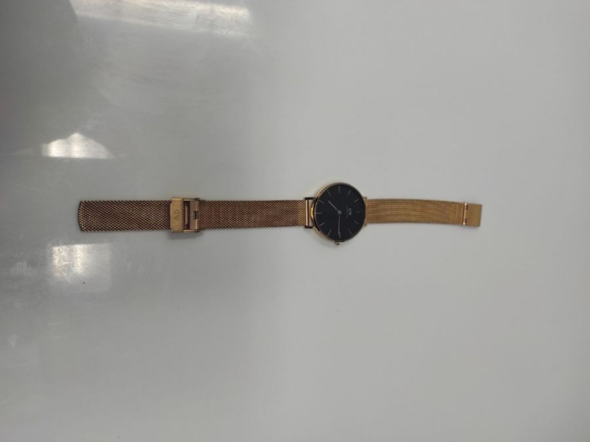 RRP £82.00 Daniel Wellington Horloge DW00100217 - Image 2 of 3