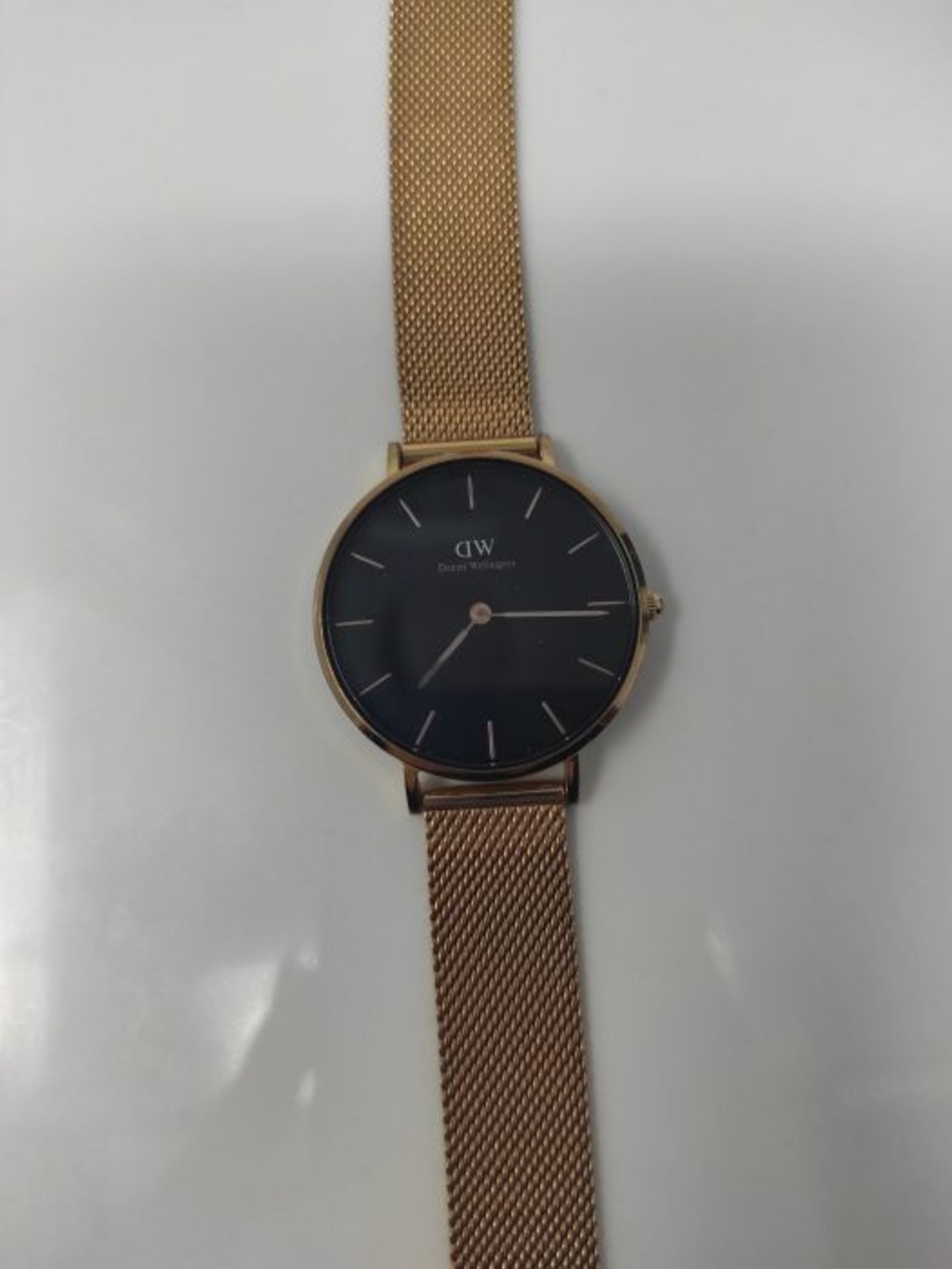 RRP £82.00 Daniel Wellington Horloge DW00100217 - Image 3 of 3