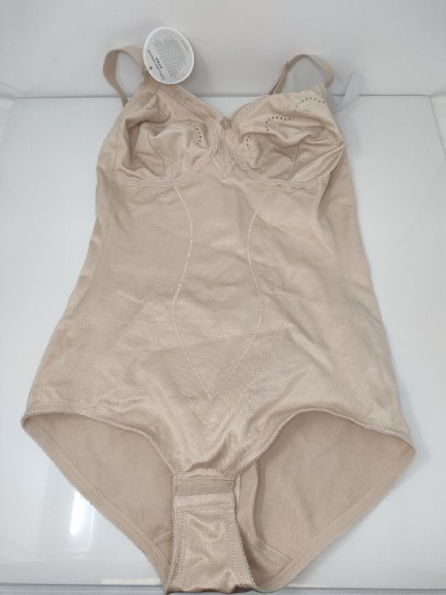 RRP £79.00 Triumph Body Doreen+Cotton 01 BS Skin 80C - Image 2 of 3