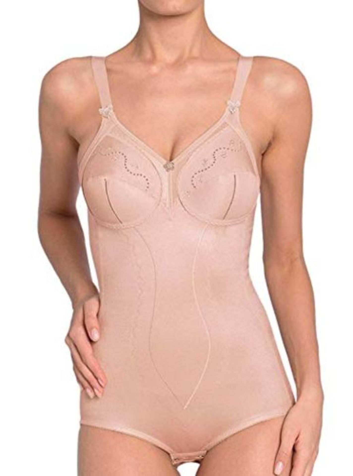 RRP £101.00 Triumph Doreen + Cotton 01 BS - Body, Skin, 90C